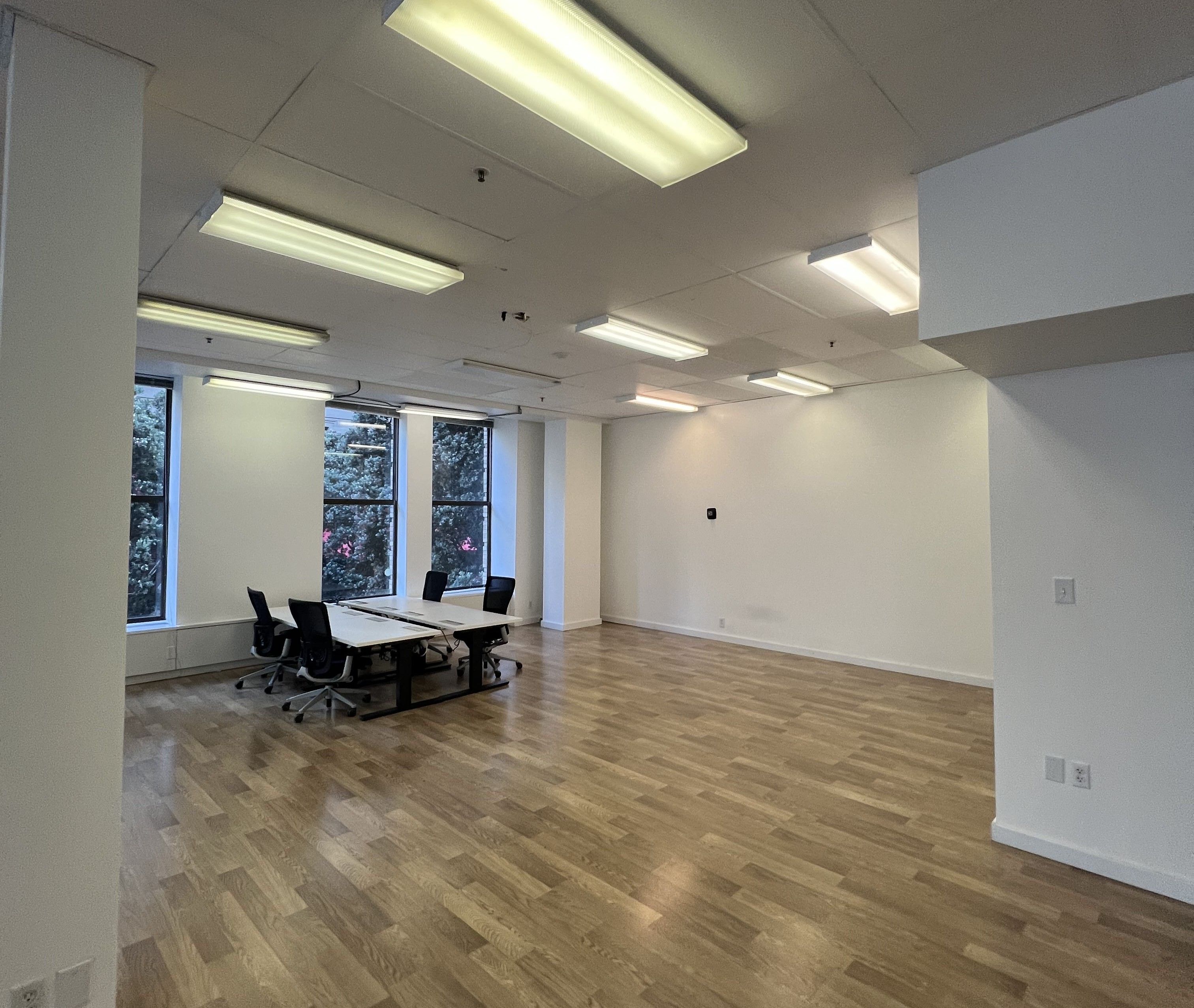 Bright Creative Space in the Heart of Union Square