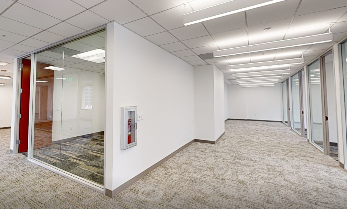 Suite with Private Offices in Downtown San Francisco