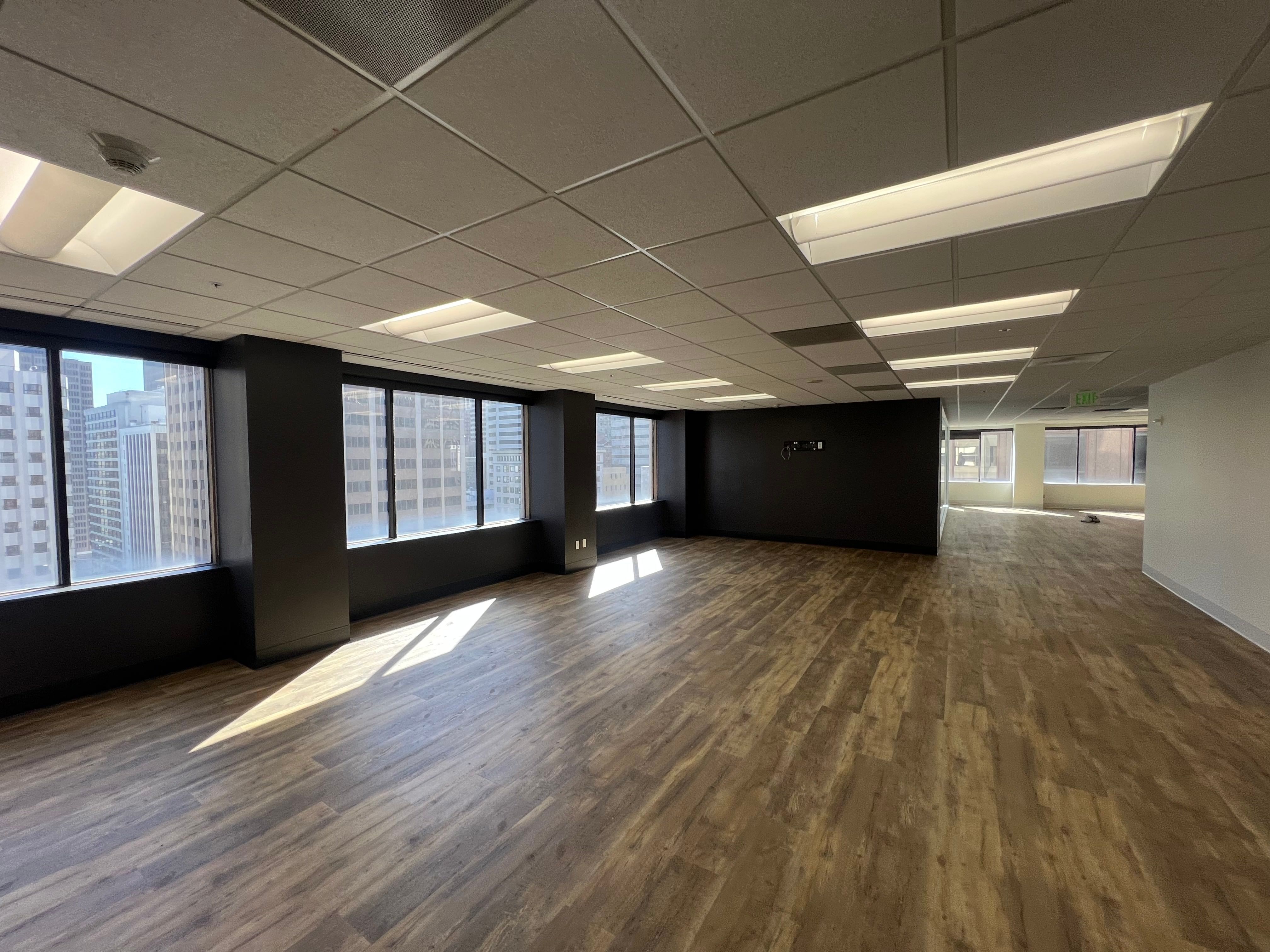 Bright Office Space with Great Views in San Francisco