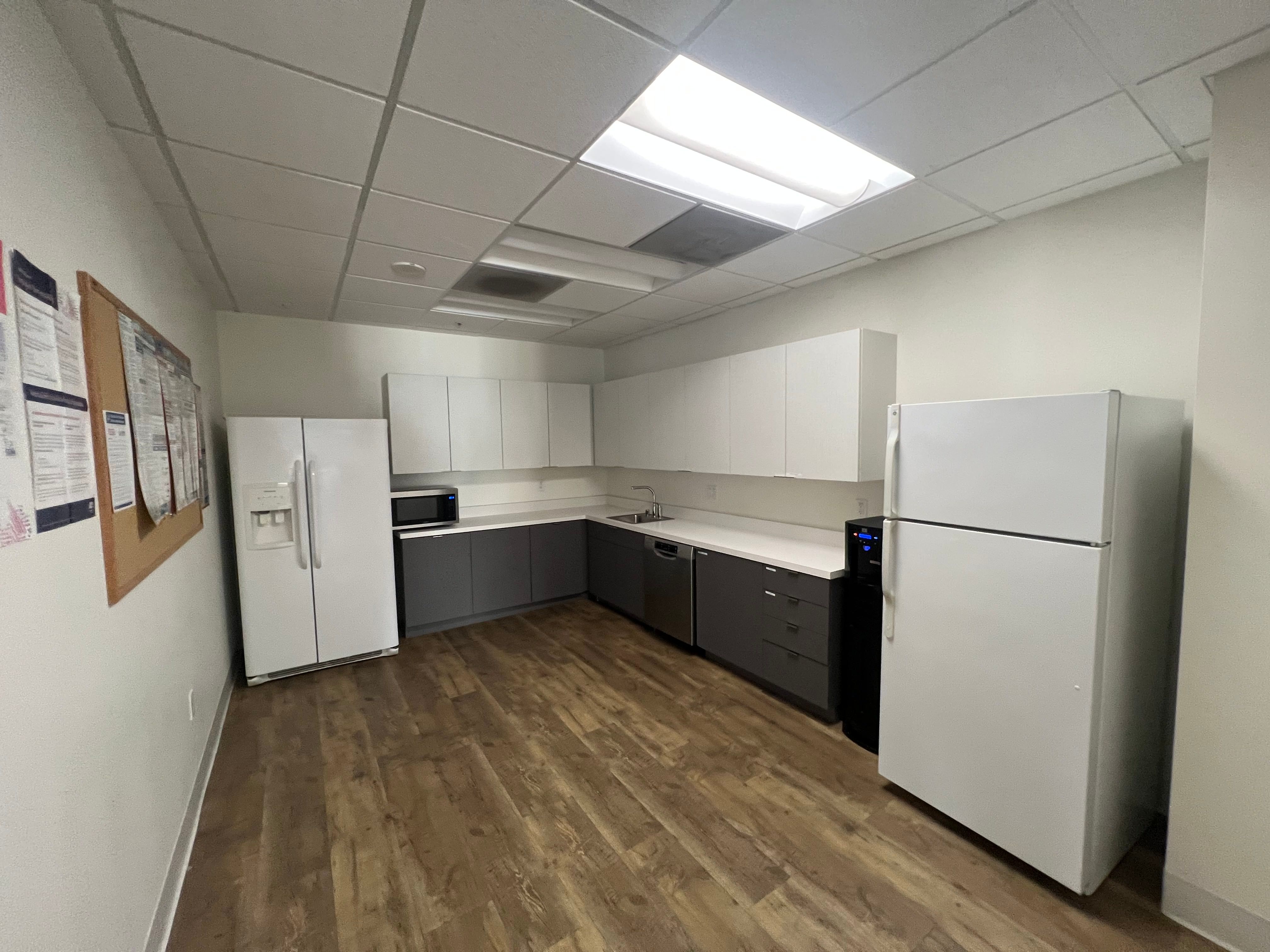Bright Office Space with Great Views in San Francisco