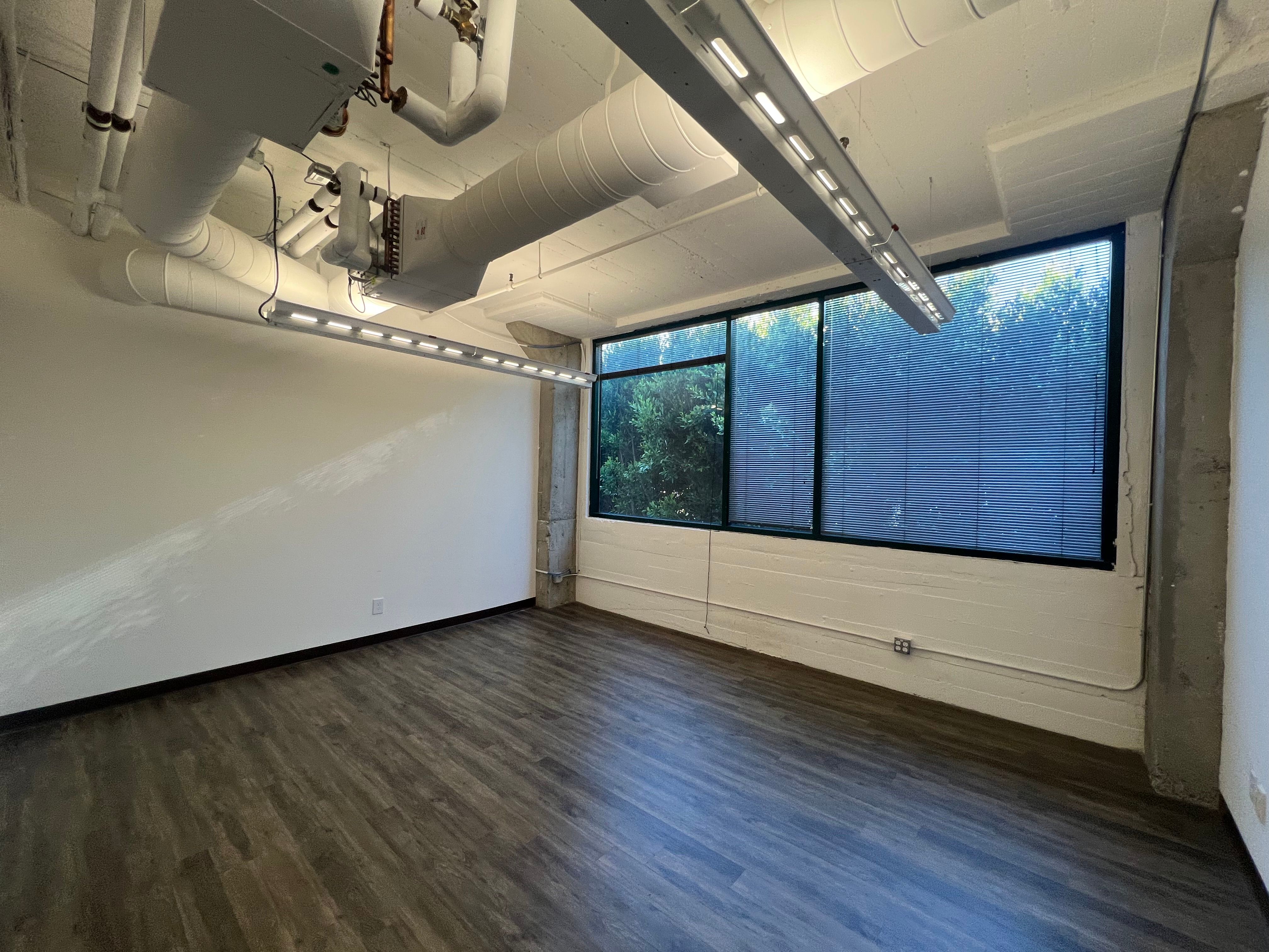 Bright and Modern Office Space in South Beach
