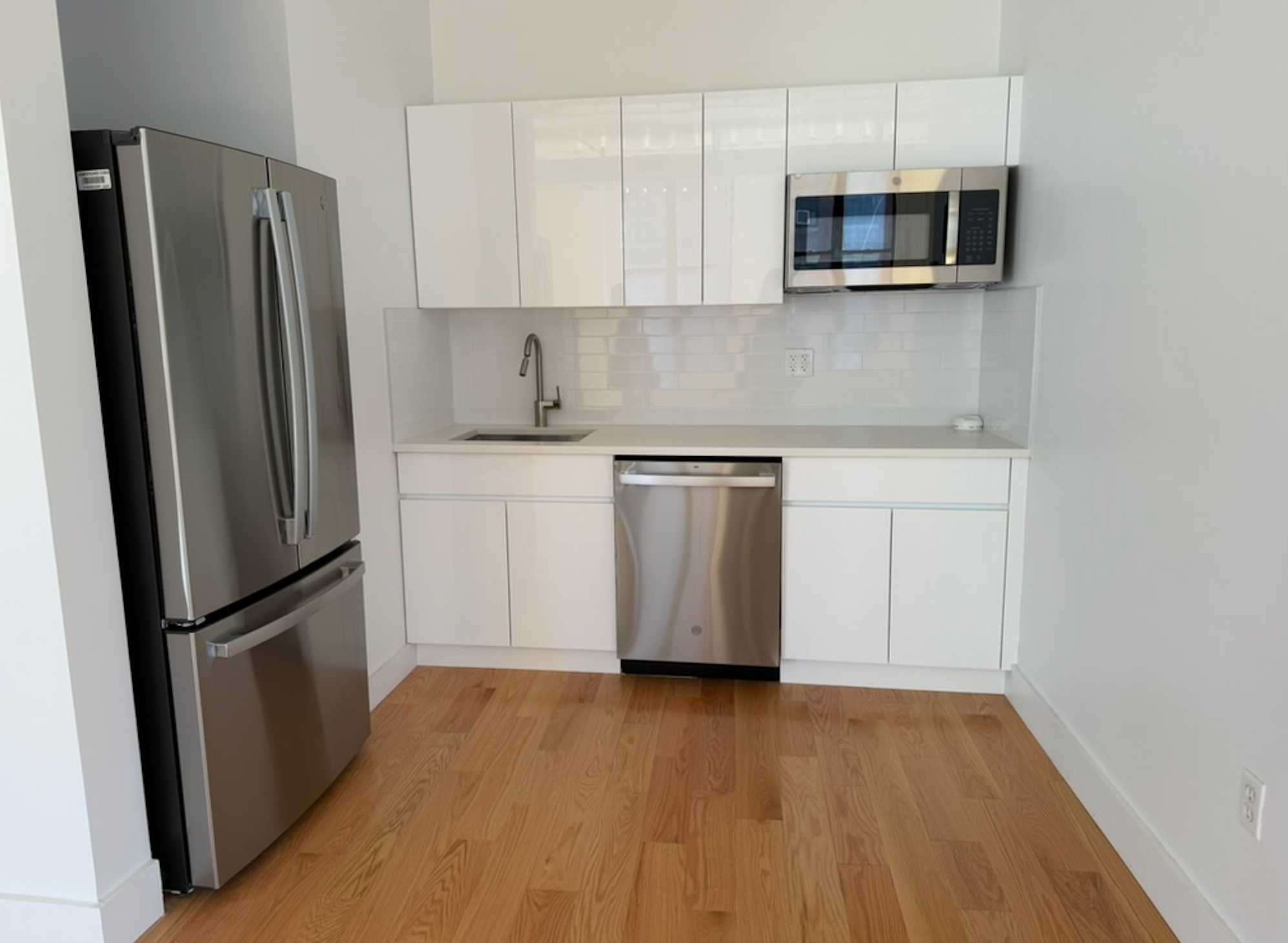 Bright and Inviting SoHo Office Space