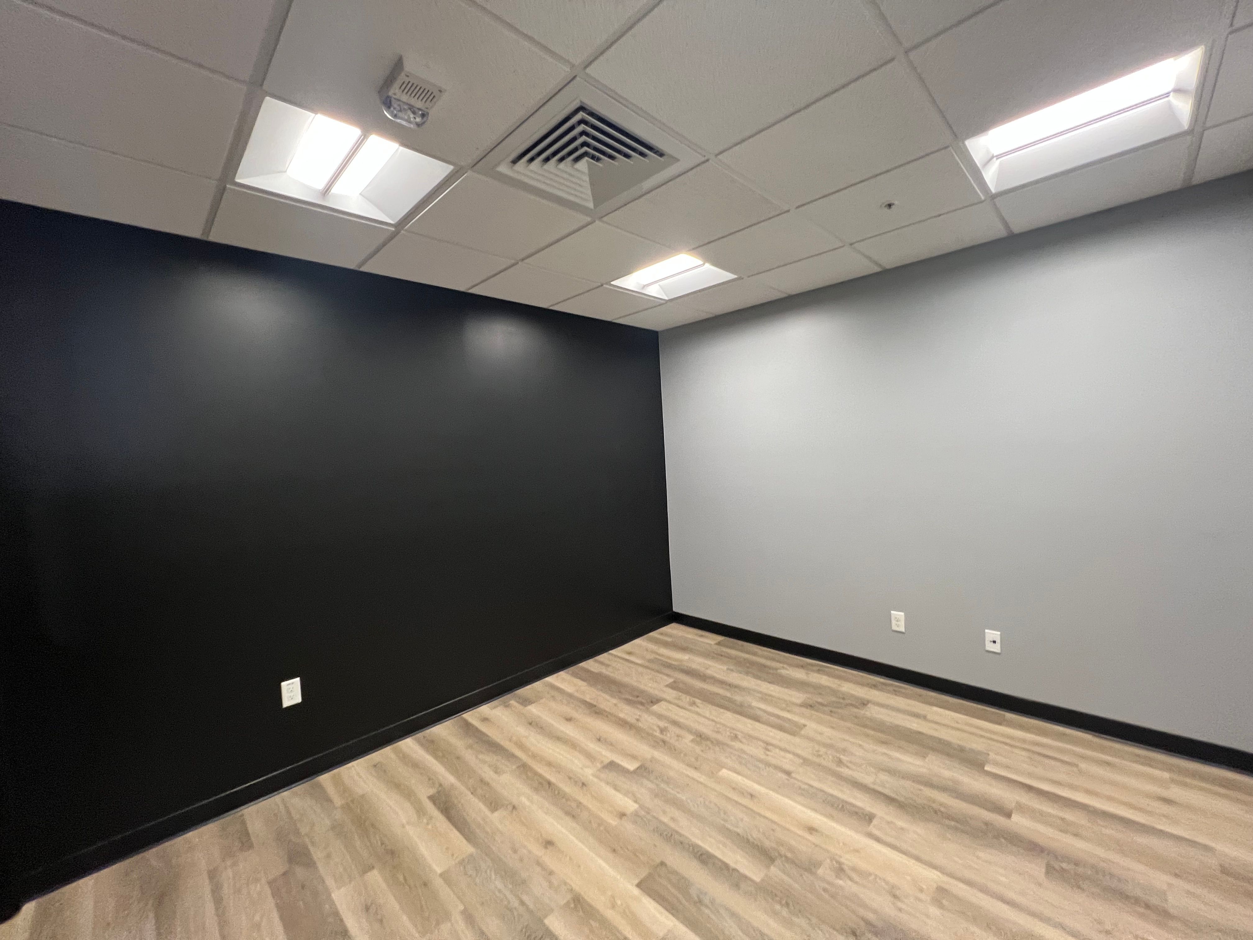 Stylish Union Square Office with Great Views
