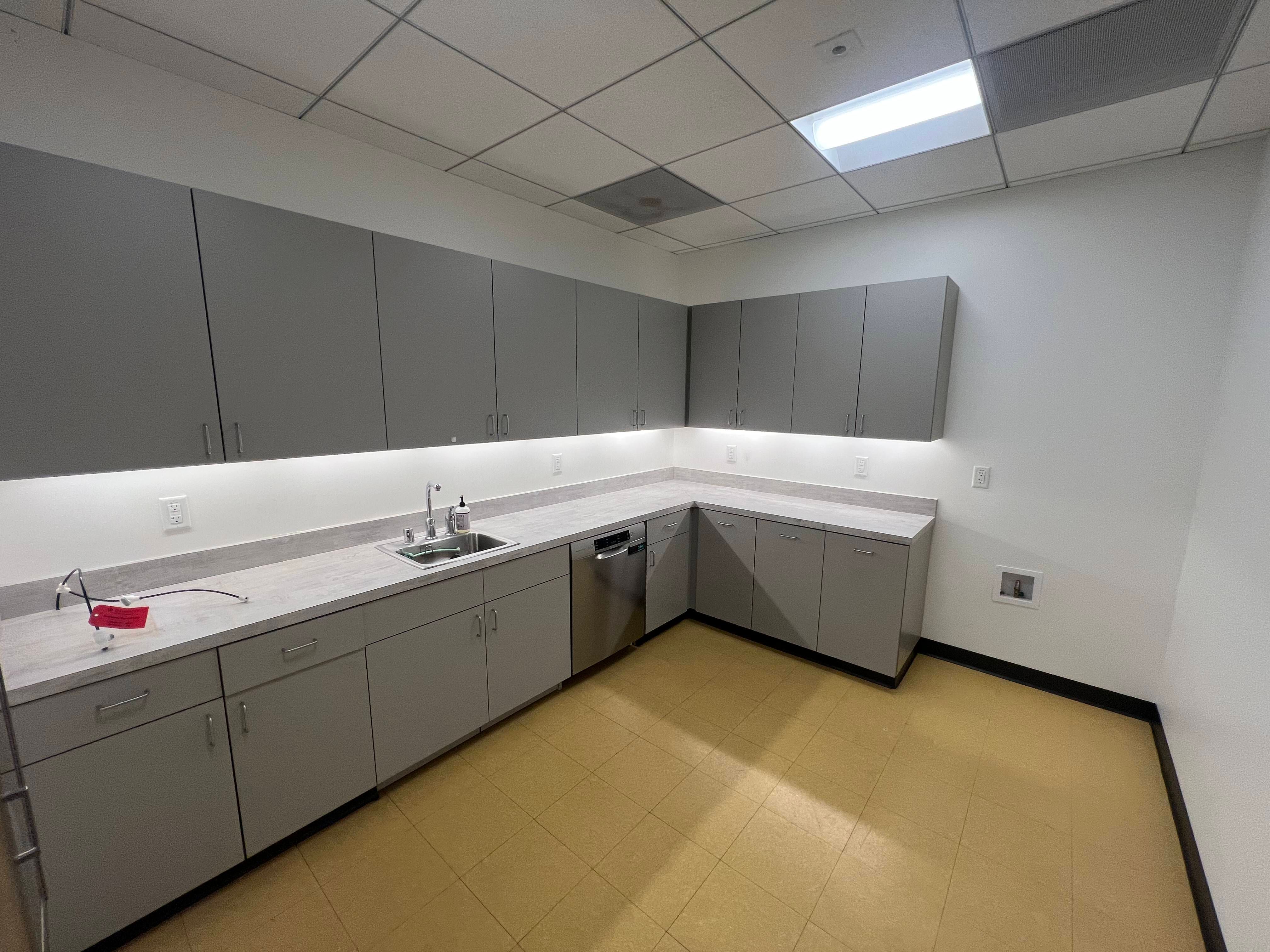 Modern Office Space in SF - Chinatown