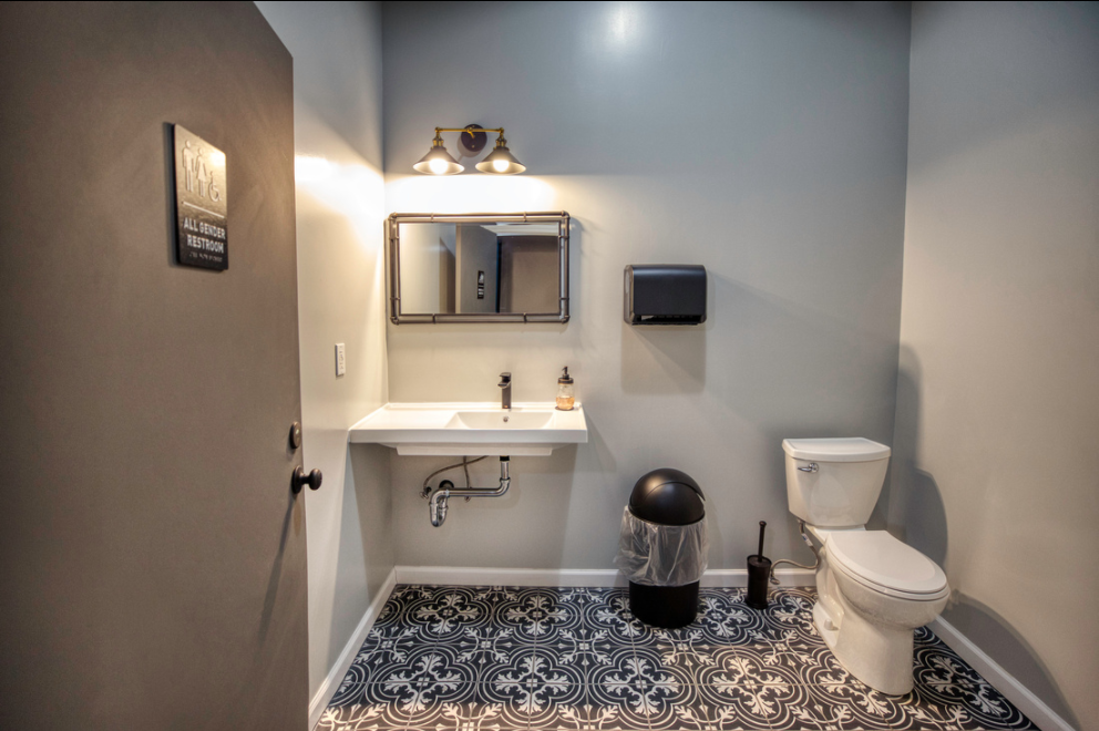 Bright and Versatile Office Space in SoHo