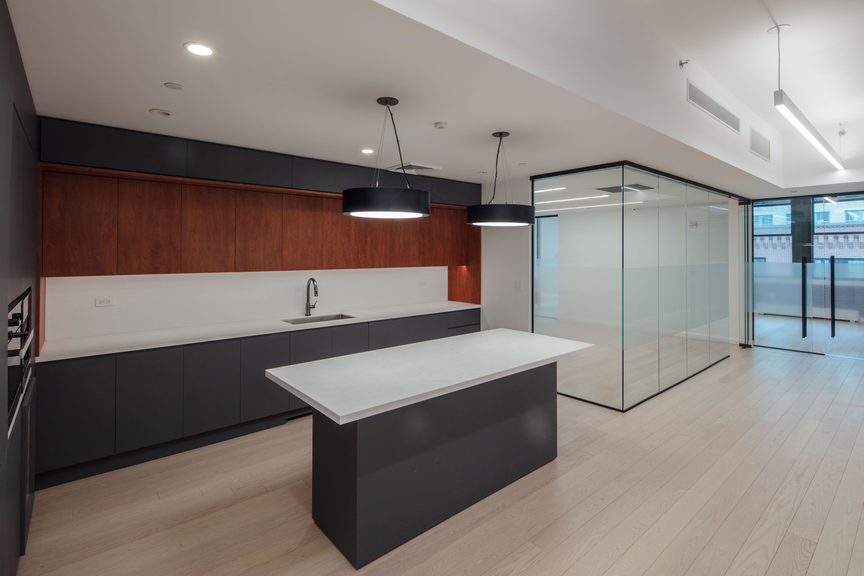 Light-Flooded Chelsea Creative Floor Move-In Ready