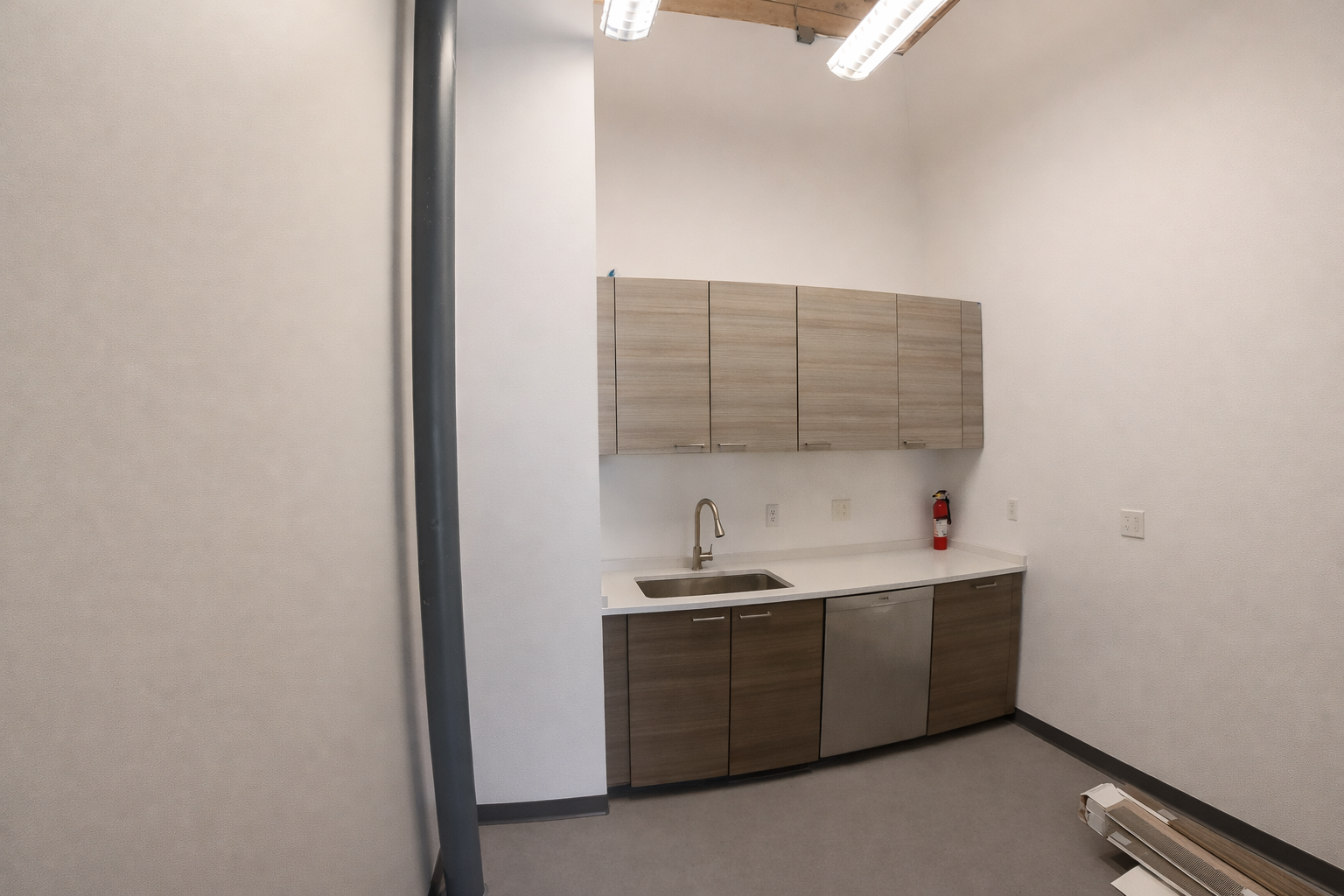 Creative Furnished Office with Natural Light in East Cambridge