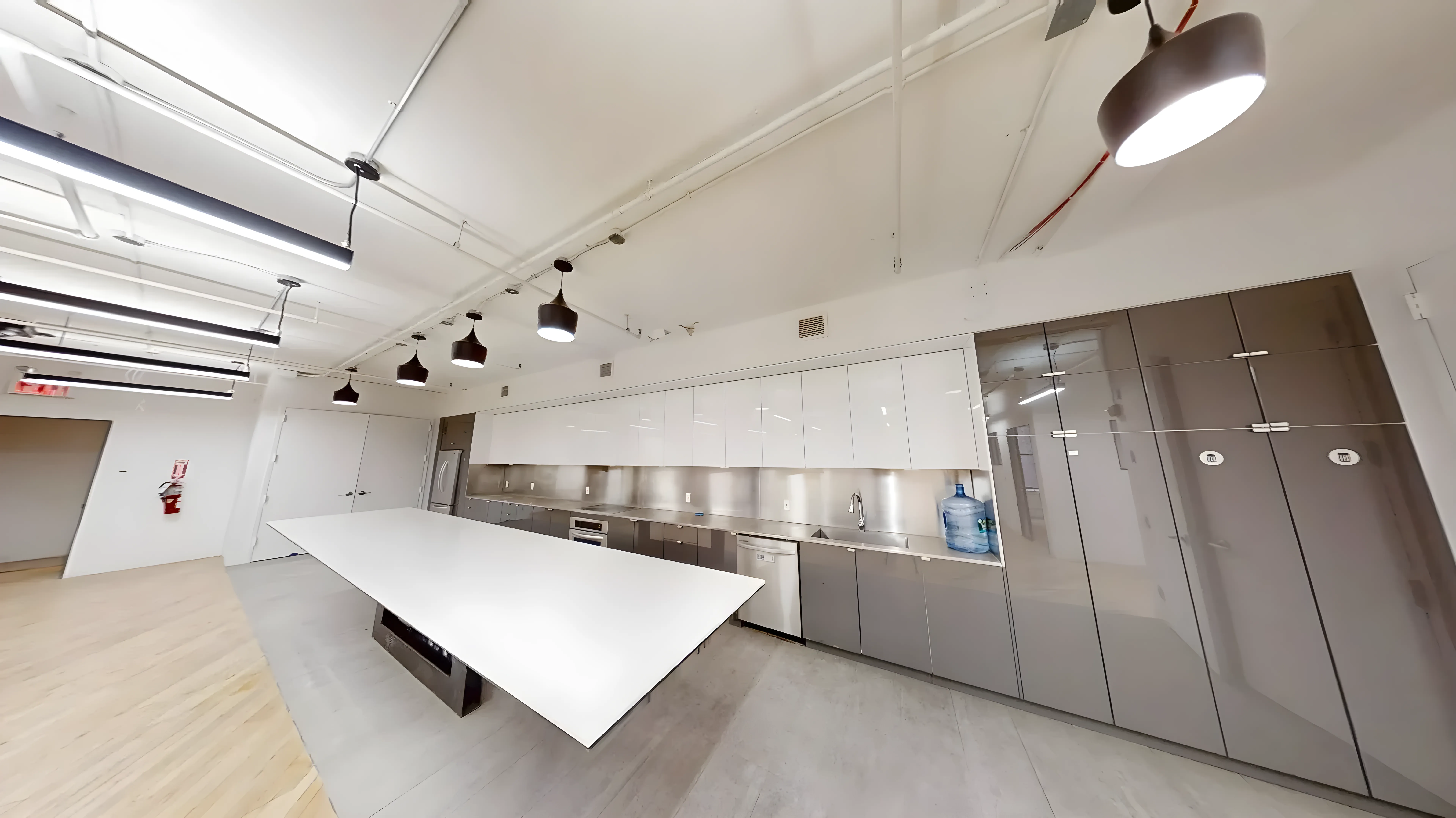 A Light-Filled SoHo Headquarters Built for Growing Teams