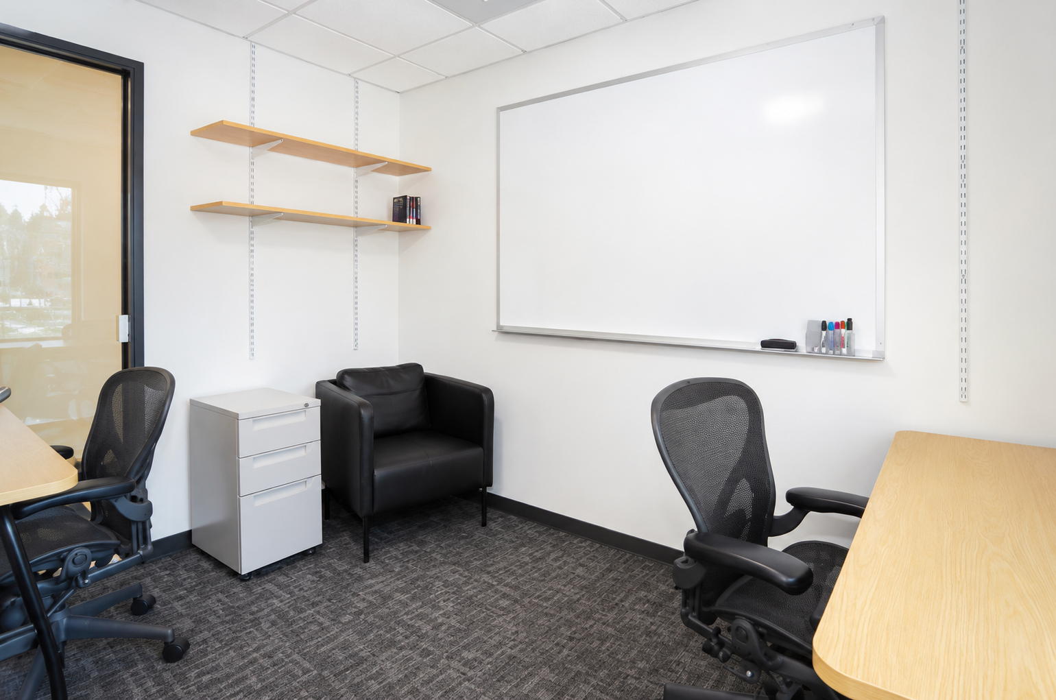 Private Suite in Cambridge CoWorking by Kendal Square