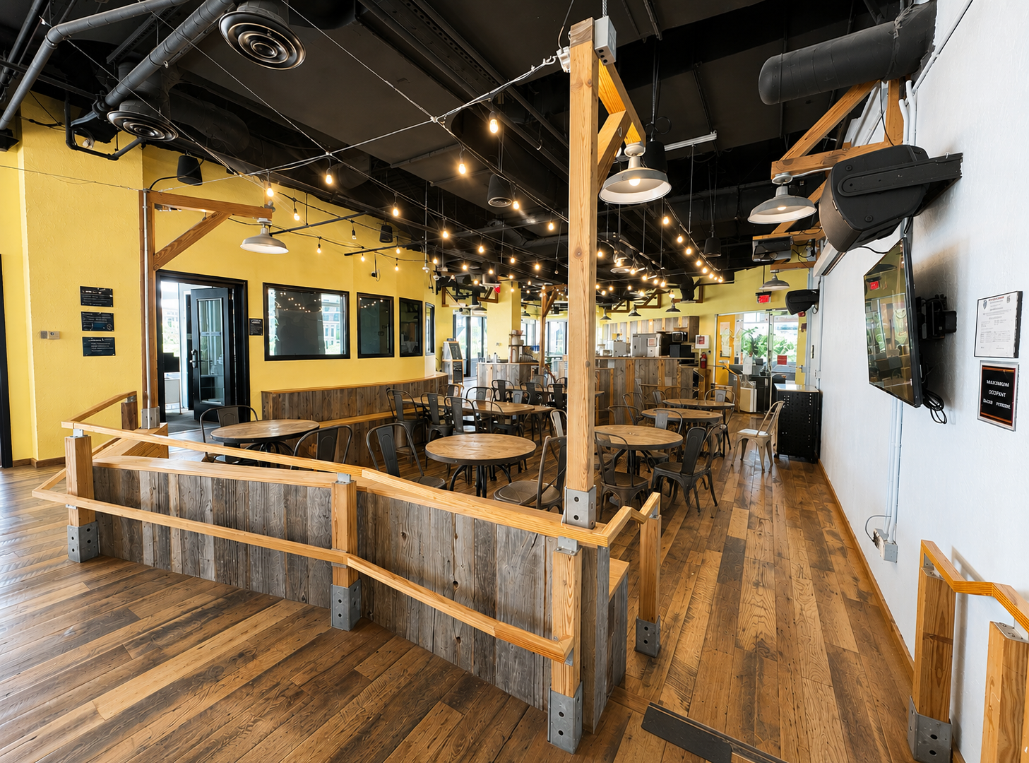 Private Suite in Cambridge CoWorking by Kendal Square