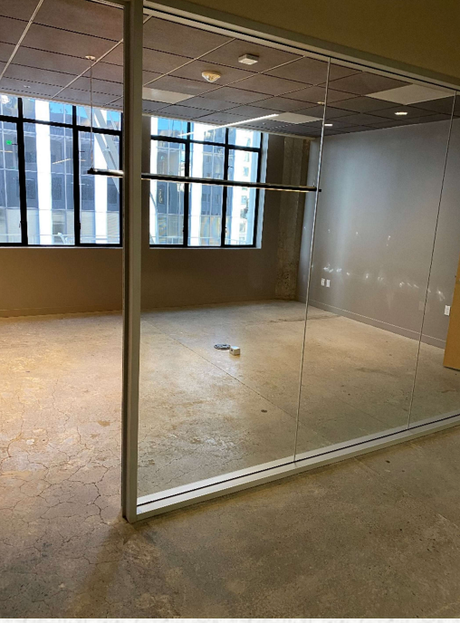 Bright Office Space in SF Financial District