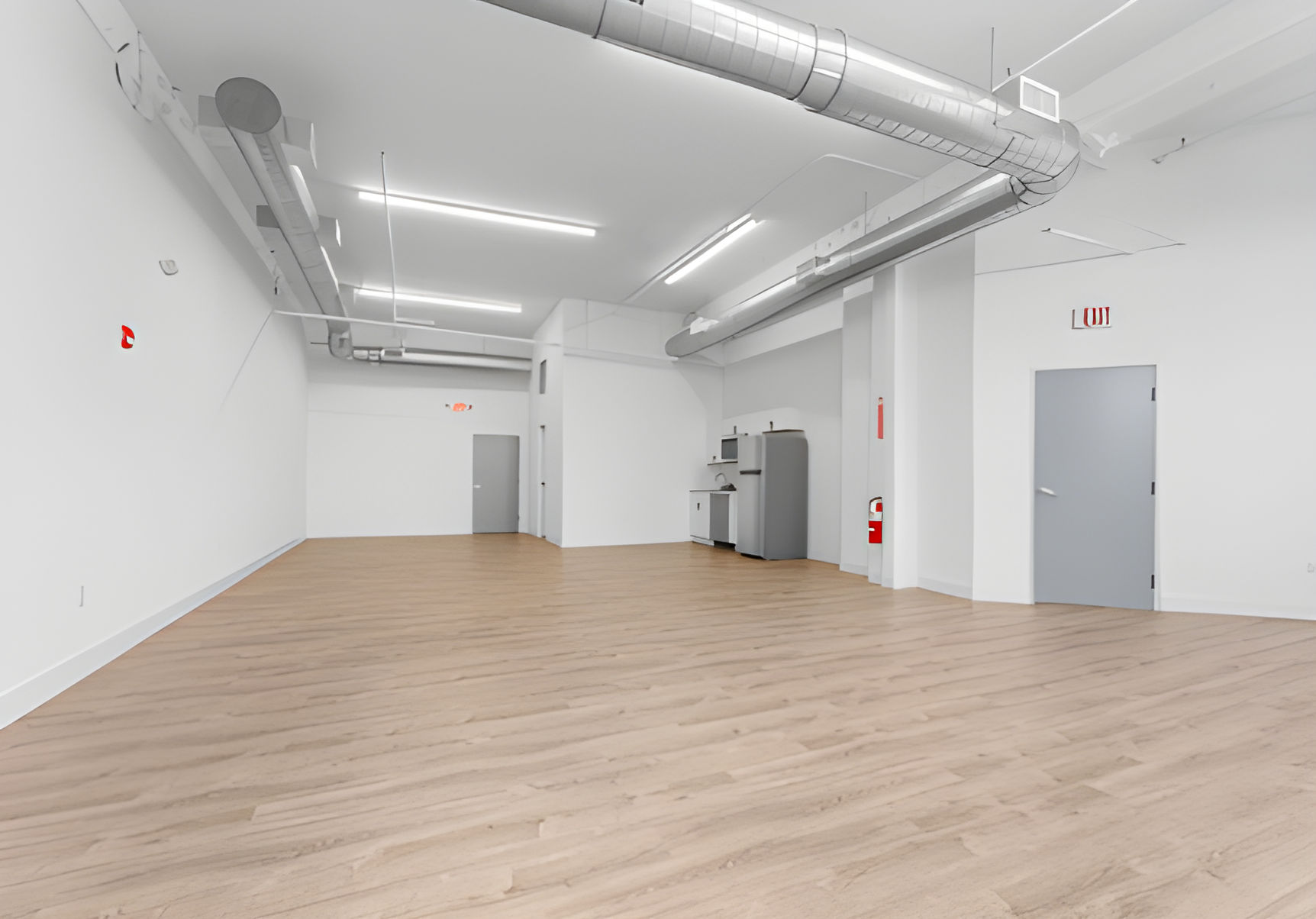 Newly Renovated Suite in South Boston Center 