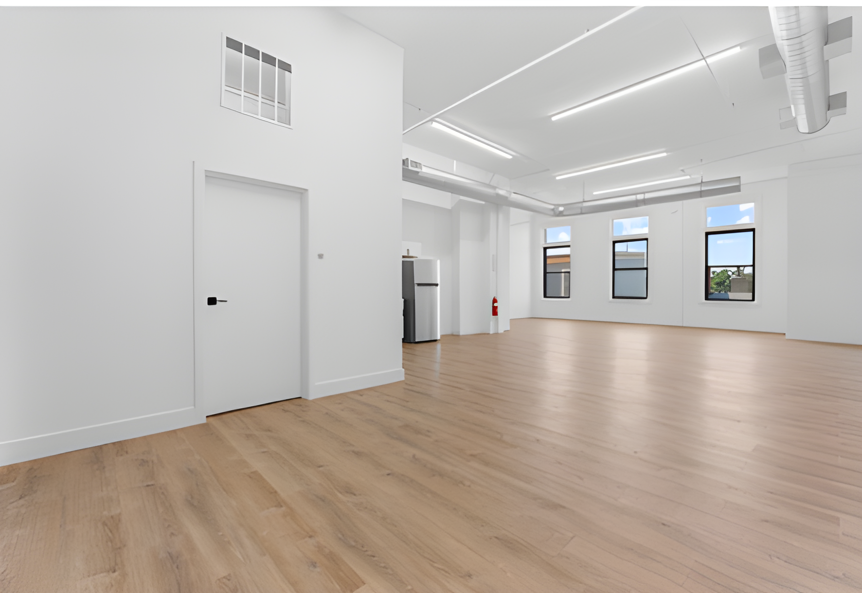 Newly Renovated Suite in South Boston Center 