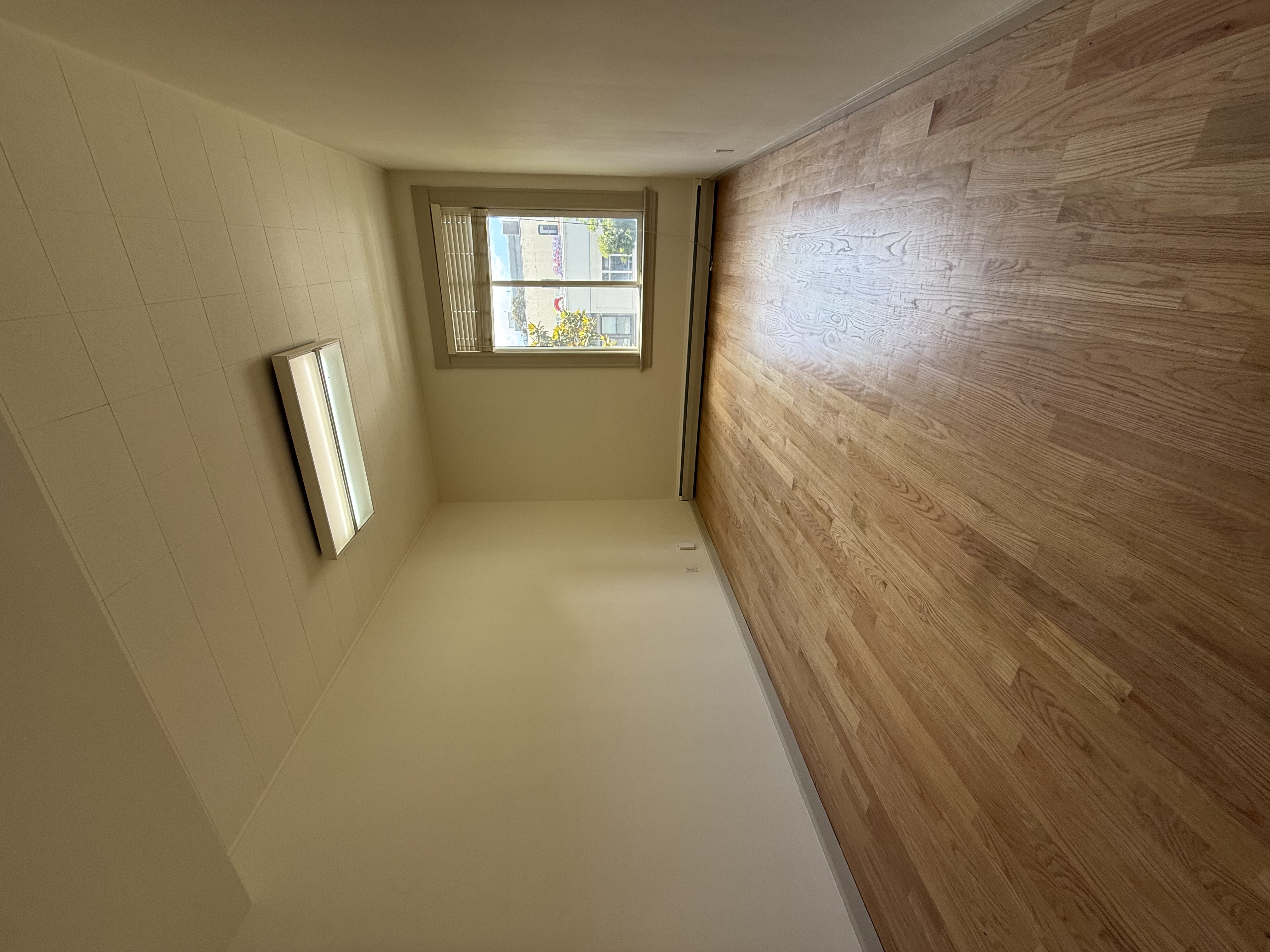 Bright Creative Space in Jackson Square