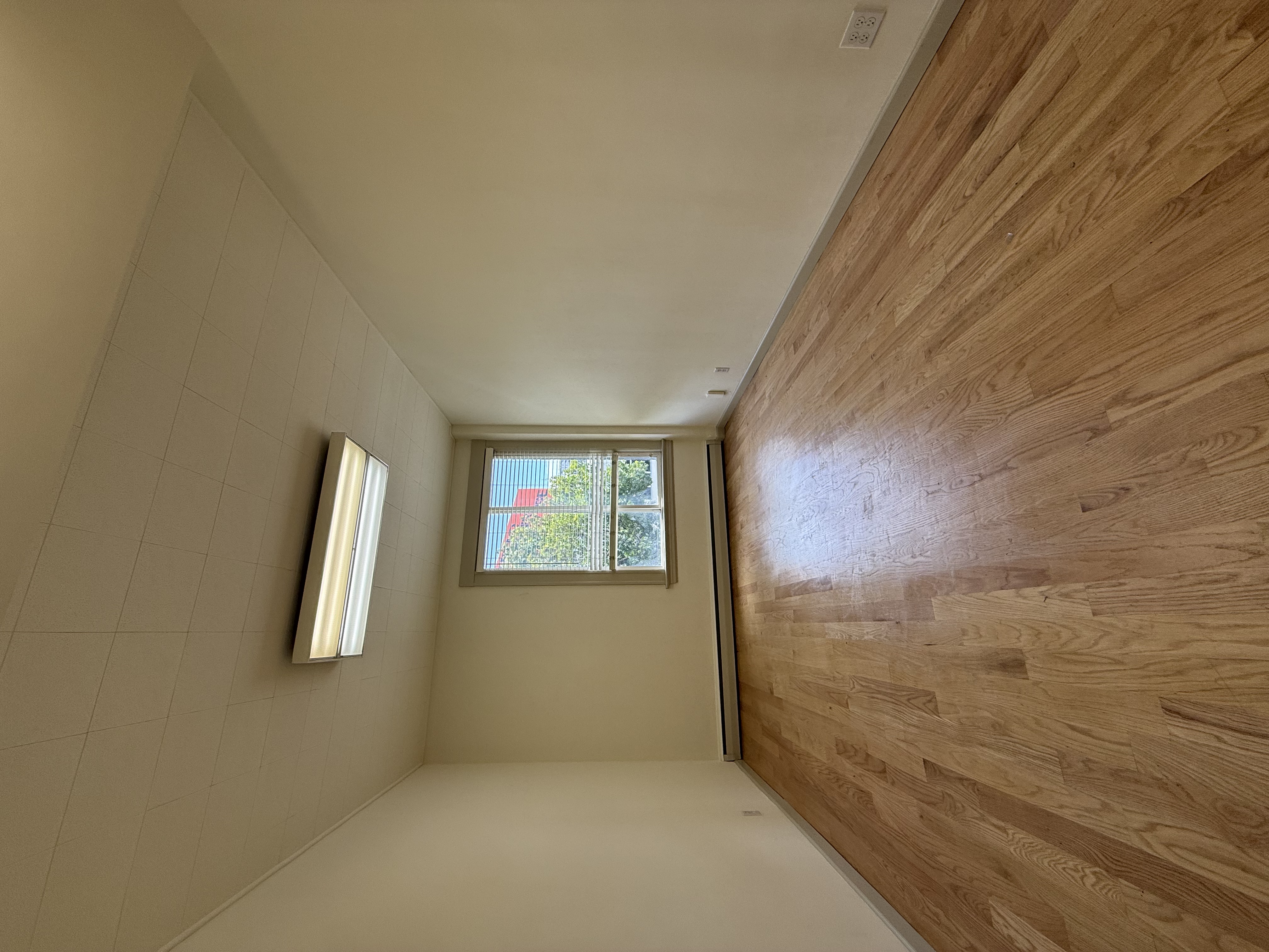 Bright Creative Space in Jackson Square