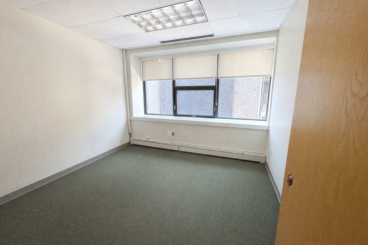 Dynamic Office Space in Vibrant Cambridgeport