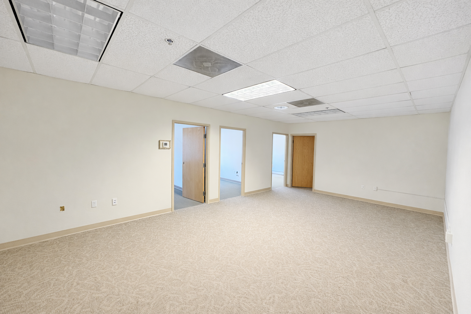 Dynamic Office Space in Vibrant Cambridgeport
