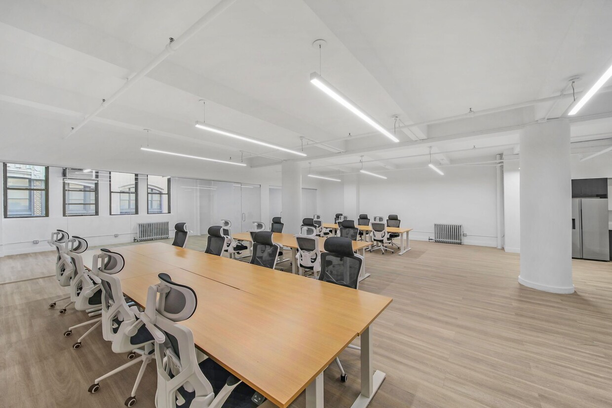Brand-New Prebuild in Heart of NoMad