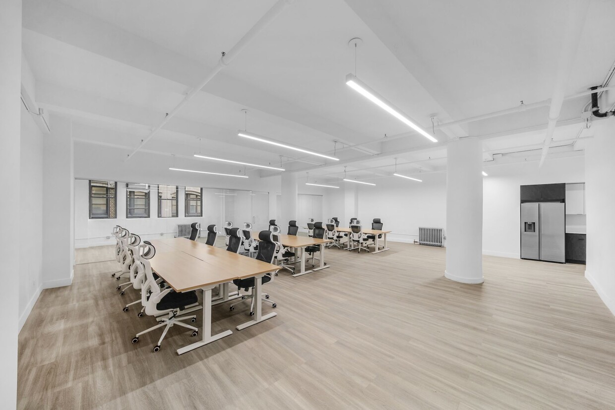 Brand-New Prebuild in Heart of NoMad