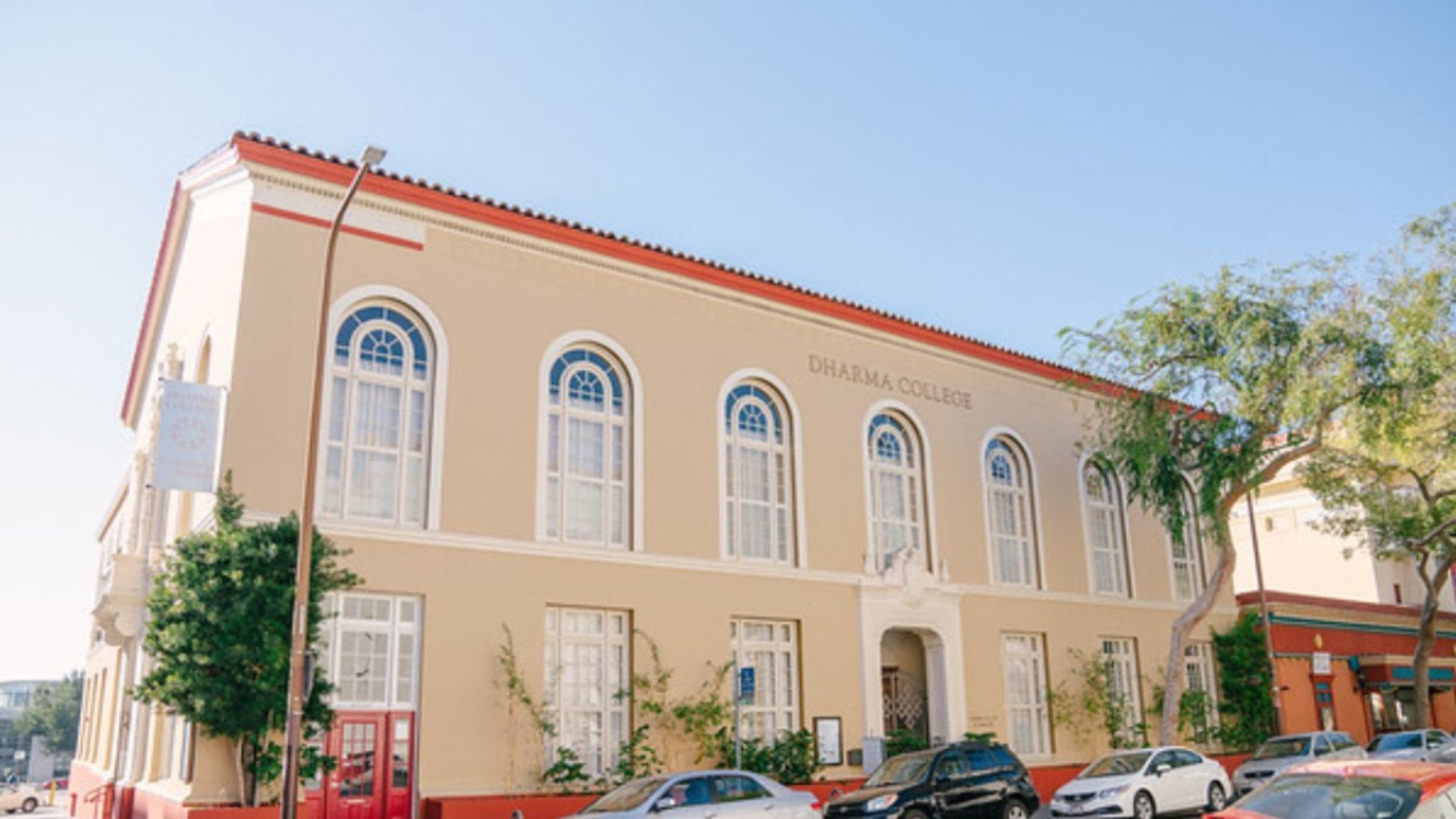 Historic Office Space in the heart of Downtown Berkeley