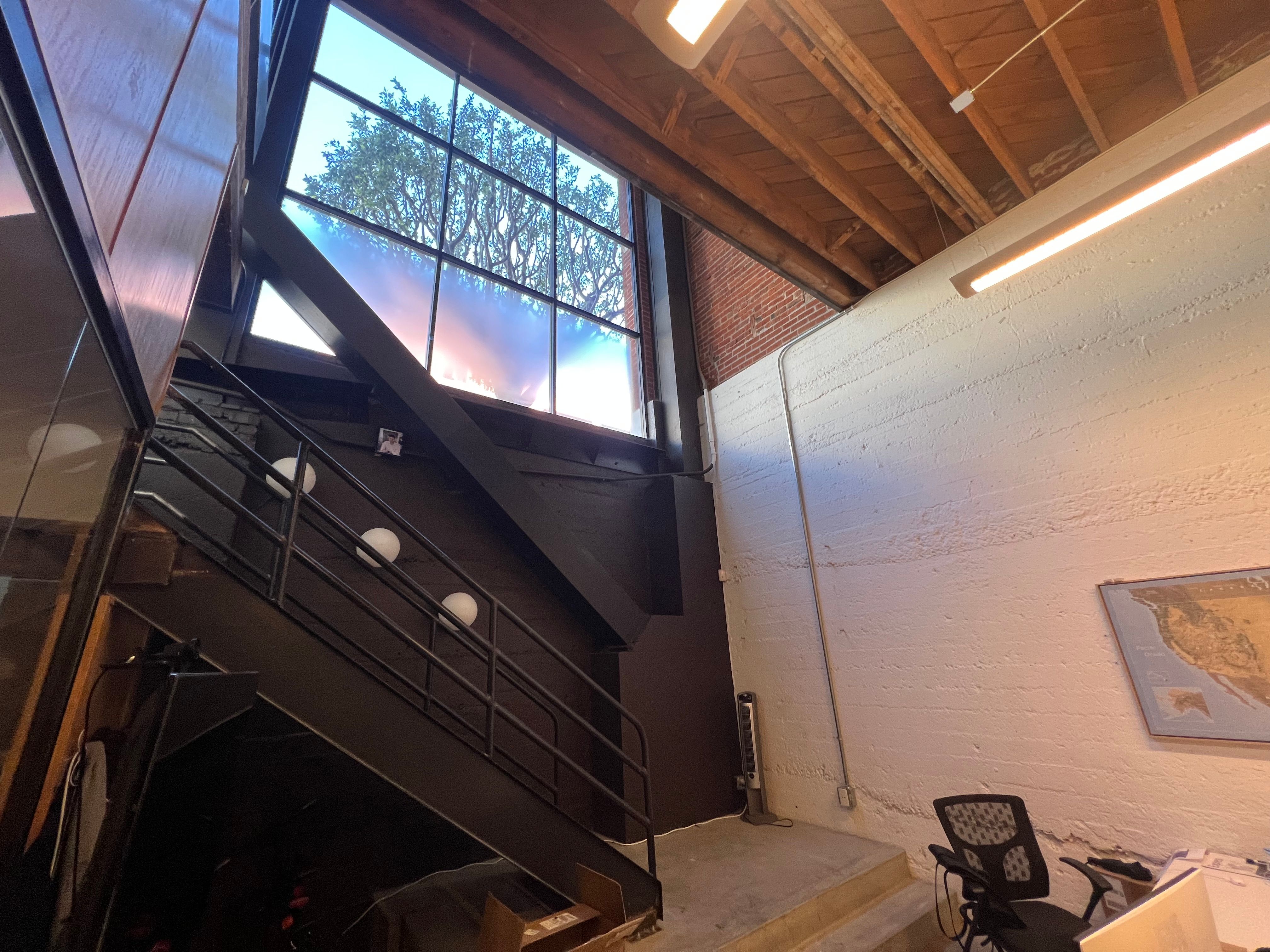 Boutique Brick-and-Timber Suite at the Heart of Jackson Square