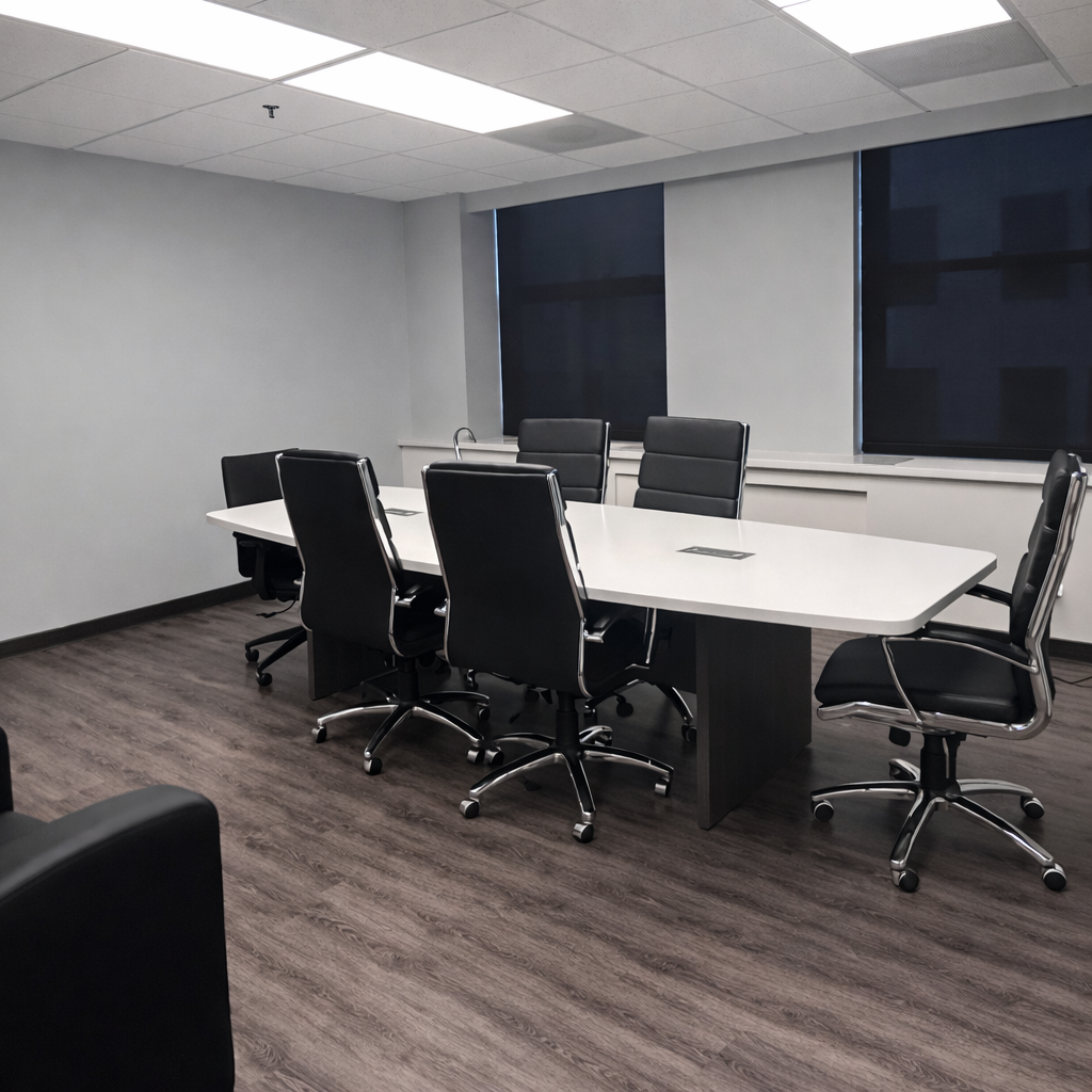 Central Dynamic Downtown Boston Office Space