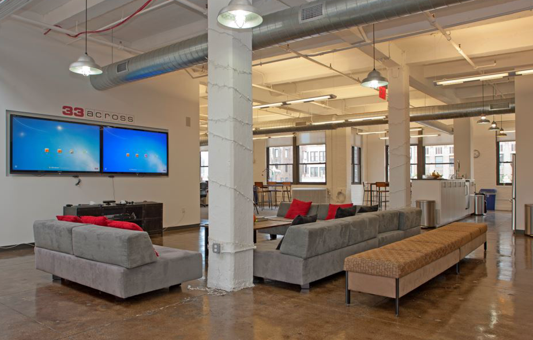 Prestige Penthouse Floor in Chelsea 