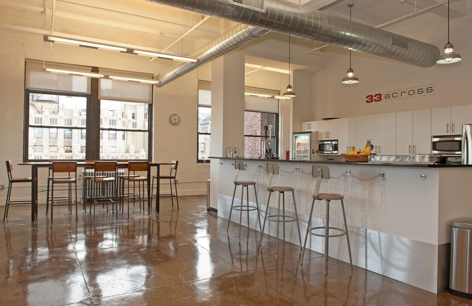 Prestige Penthouse Floor in Chelsea 