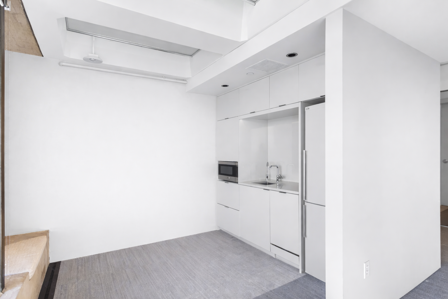 Bright Office Suite with Views in Back Bay