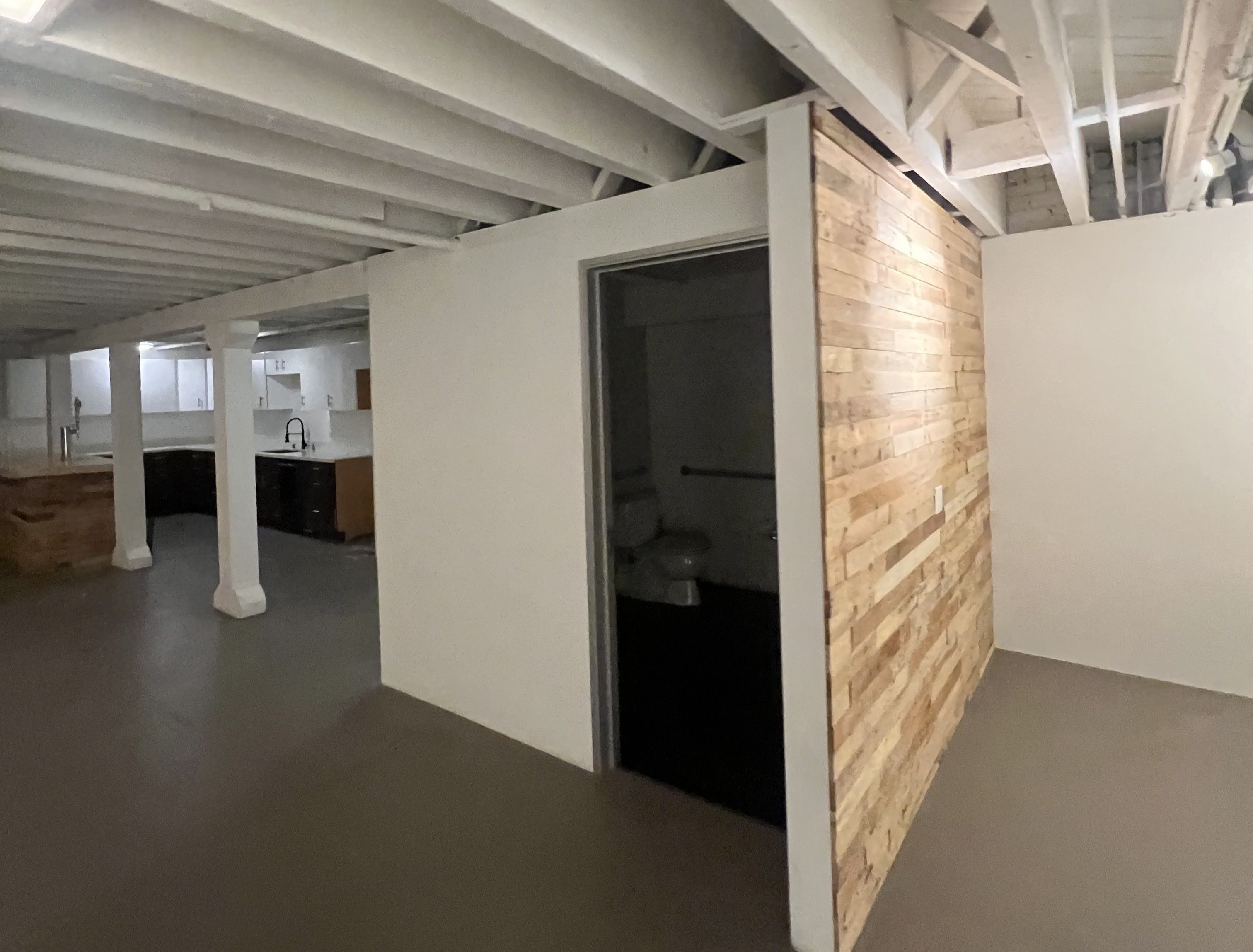 Boutique Office Building in SF's Financial District