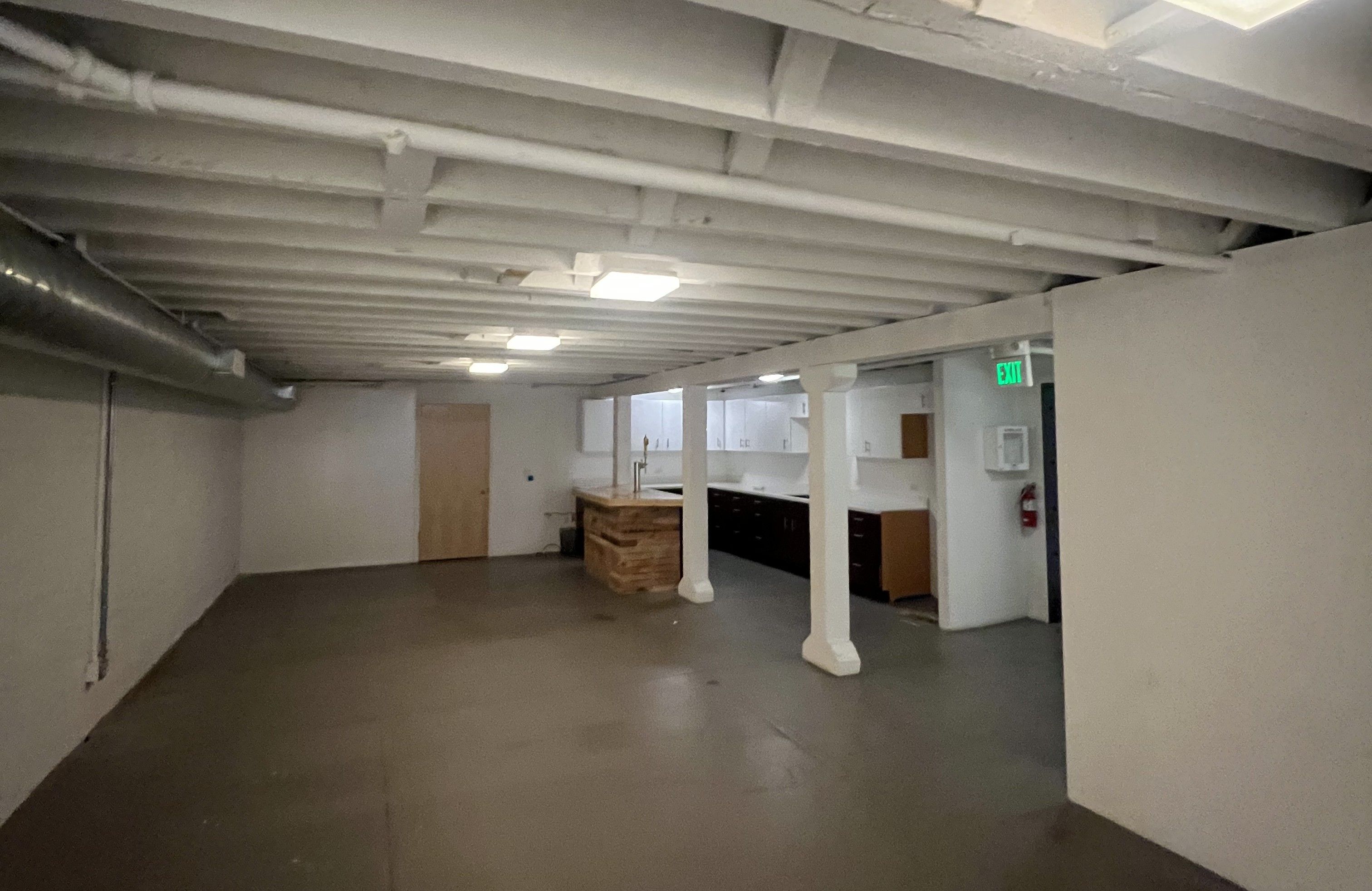 Boutique Office Building in SF's Financial District