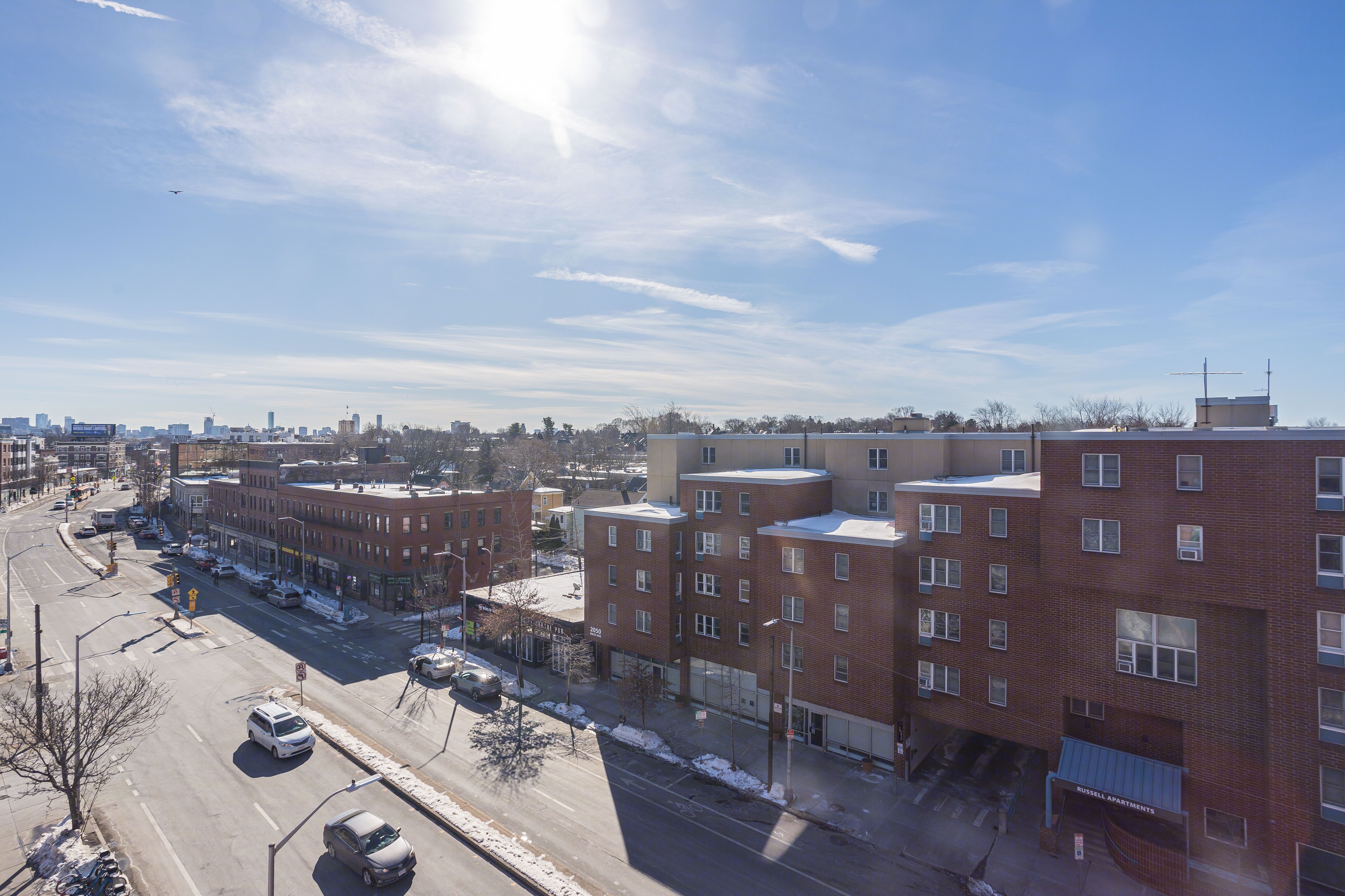 Bright Modern Office Space in North Cambridge