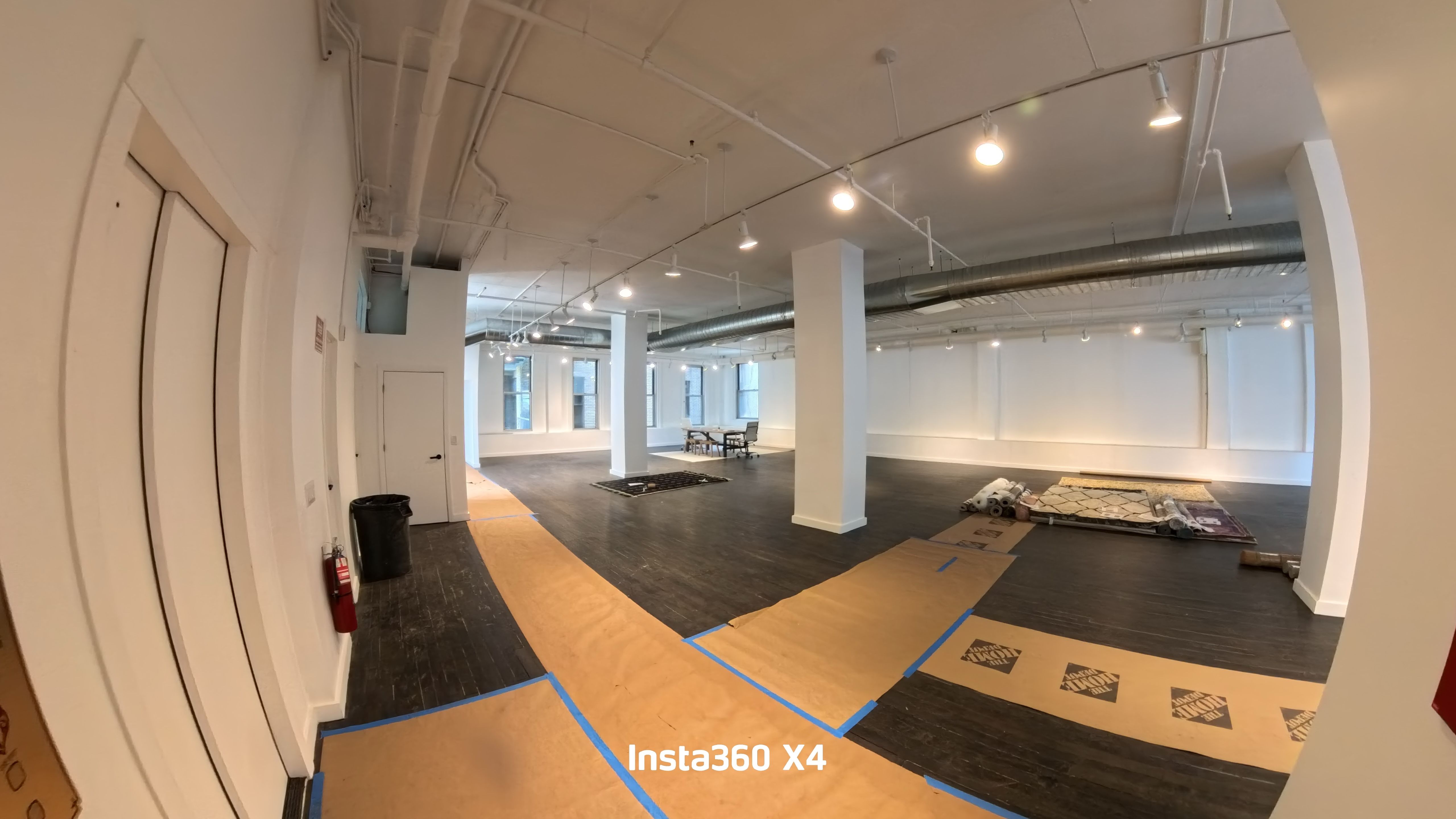 Bright Modern NoMad Office Space