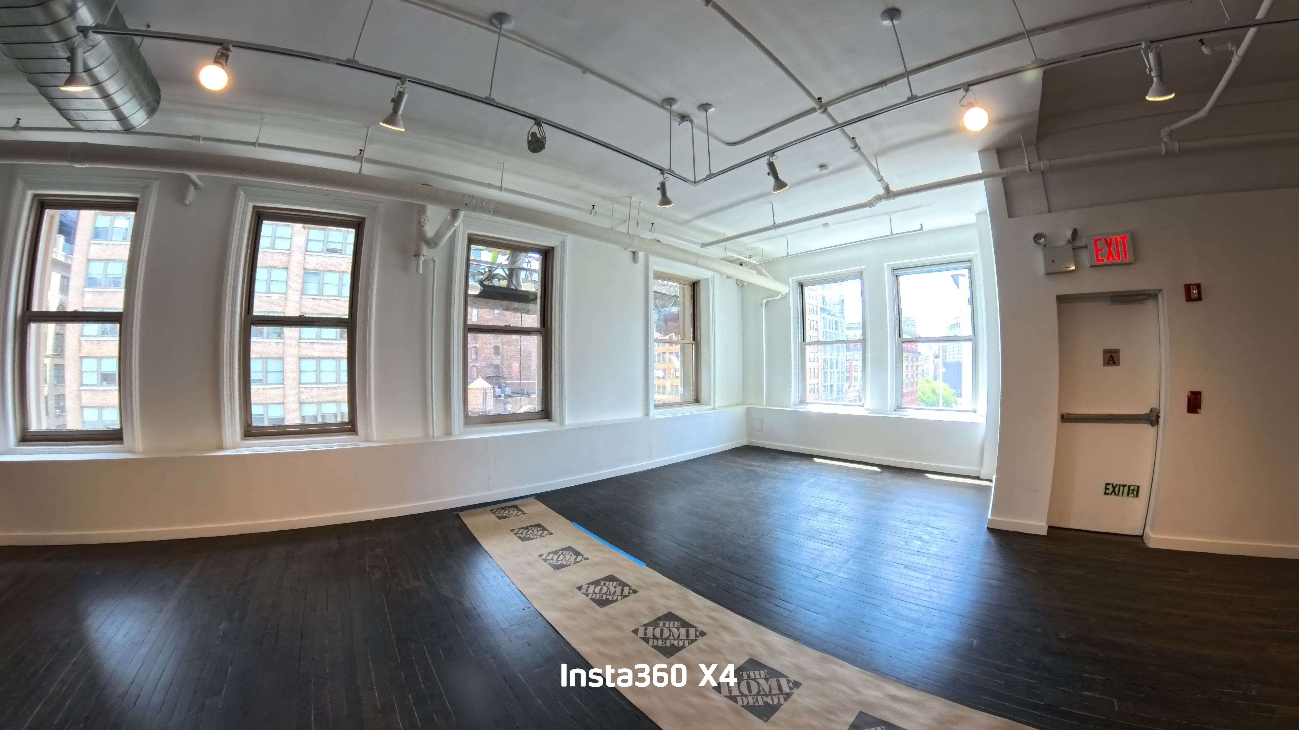 Bright Modern NoMad Office Space