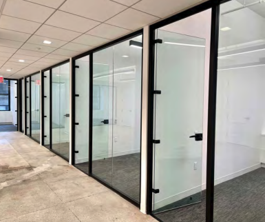 Modern Prebuilt Suite near Bryant Park