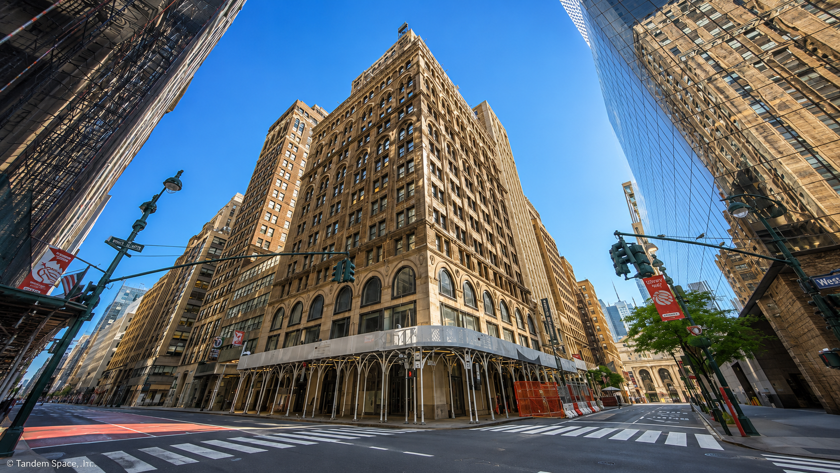 Boutique Full-Floor Opportunity Steps from Grand Central & Bryant Park