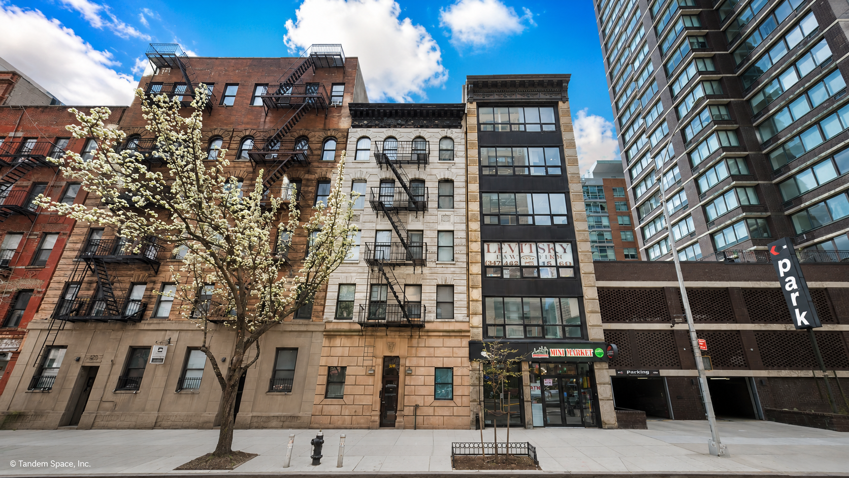 Bright, Airy Office Space in Kips Bay
