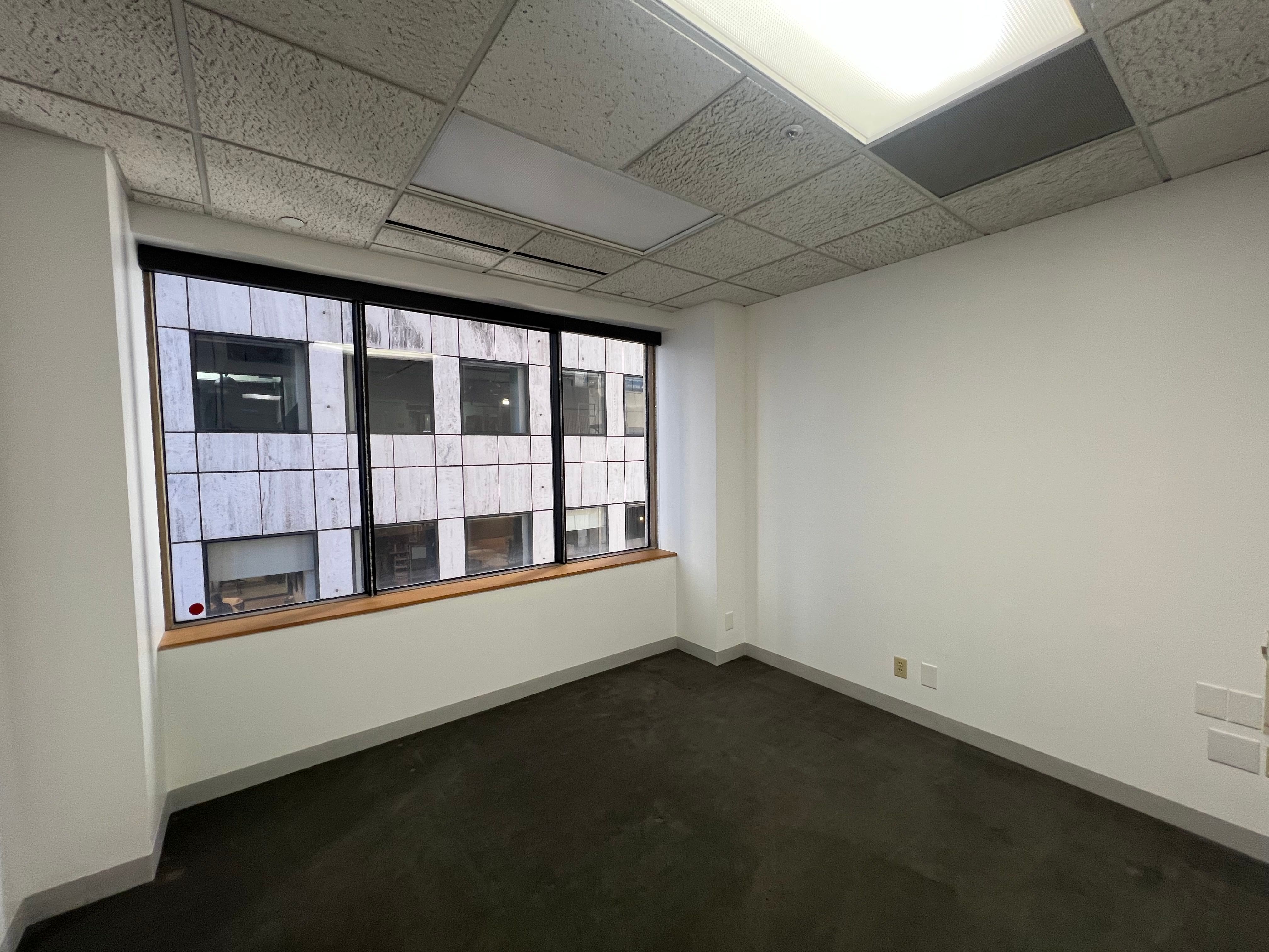Bright Office with Natural Light in SF