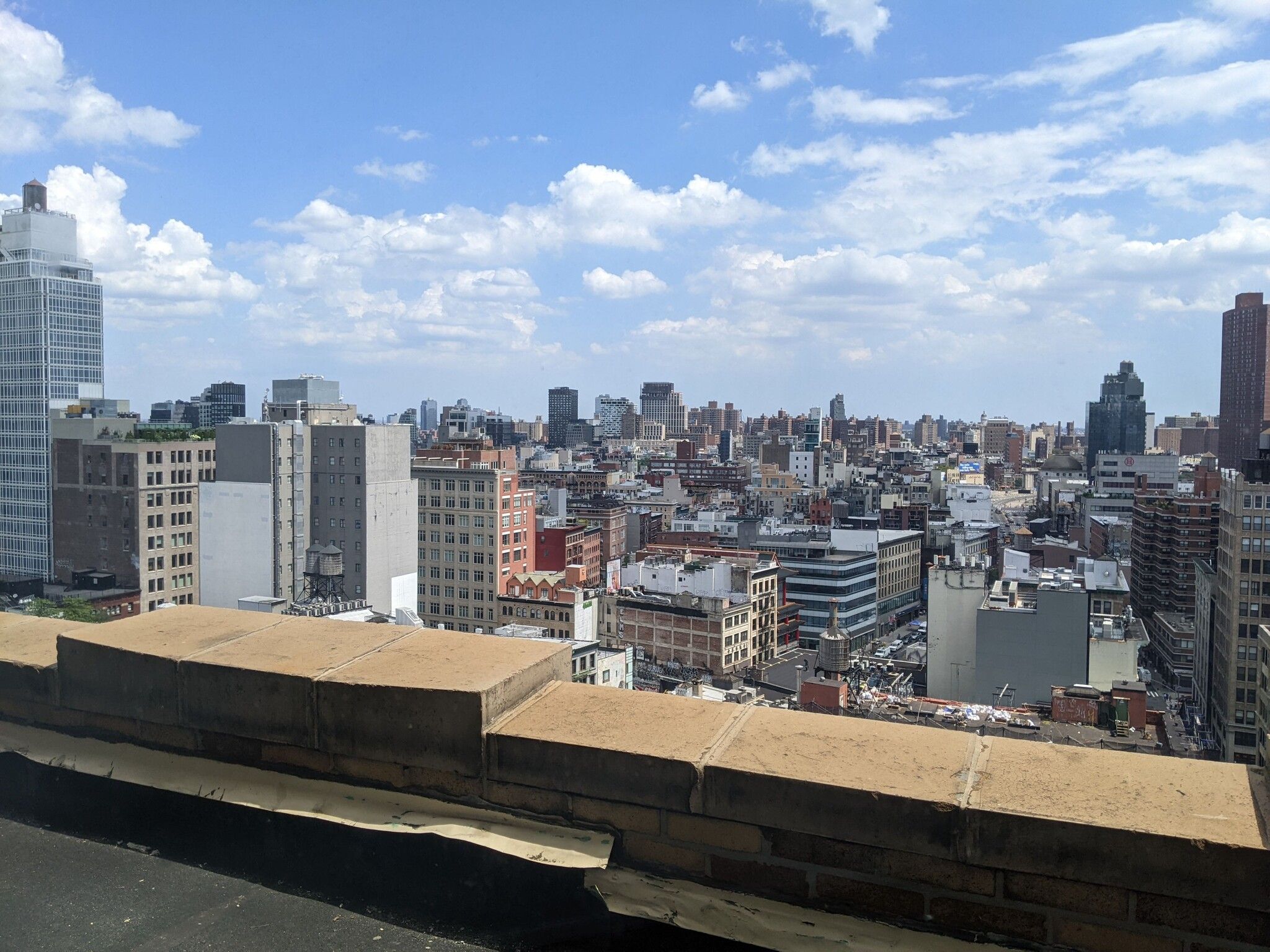 Move-In-Ready Tribeca Office with 2 Meeting Rooms & Phone booth