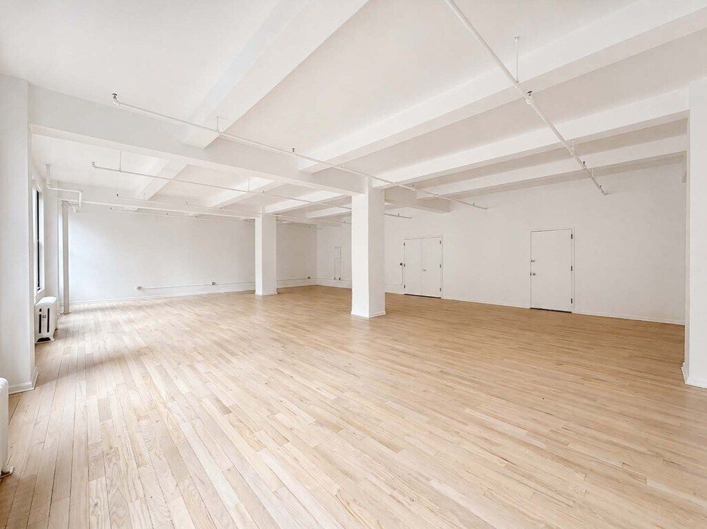 Promising Midtown South Office with High Ceilings