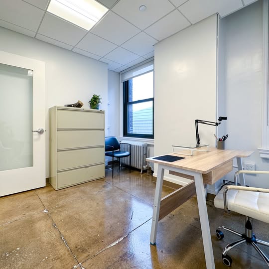 Private Offices on Park Ave South