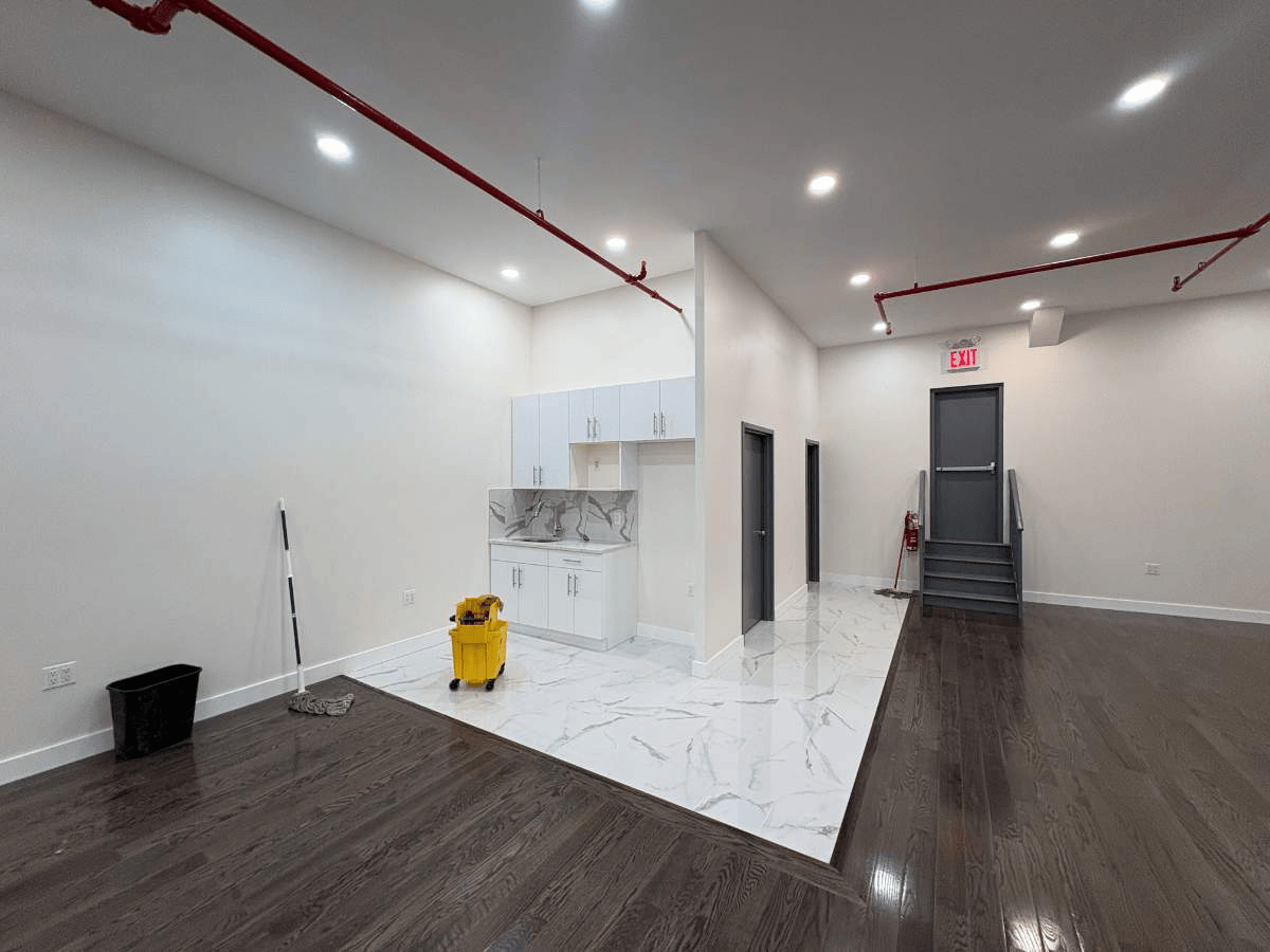 Bright Modern Office in the Heart of NoMad