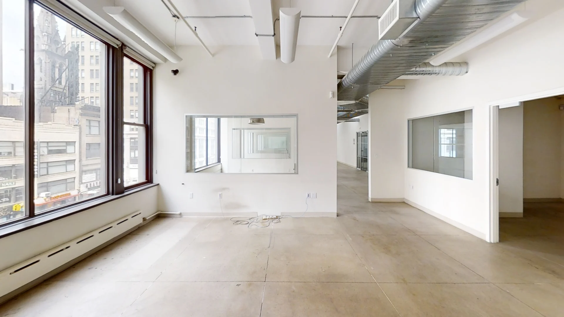 Flexible Private Office Spaces in Midtown South 