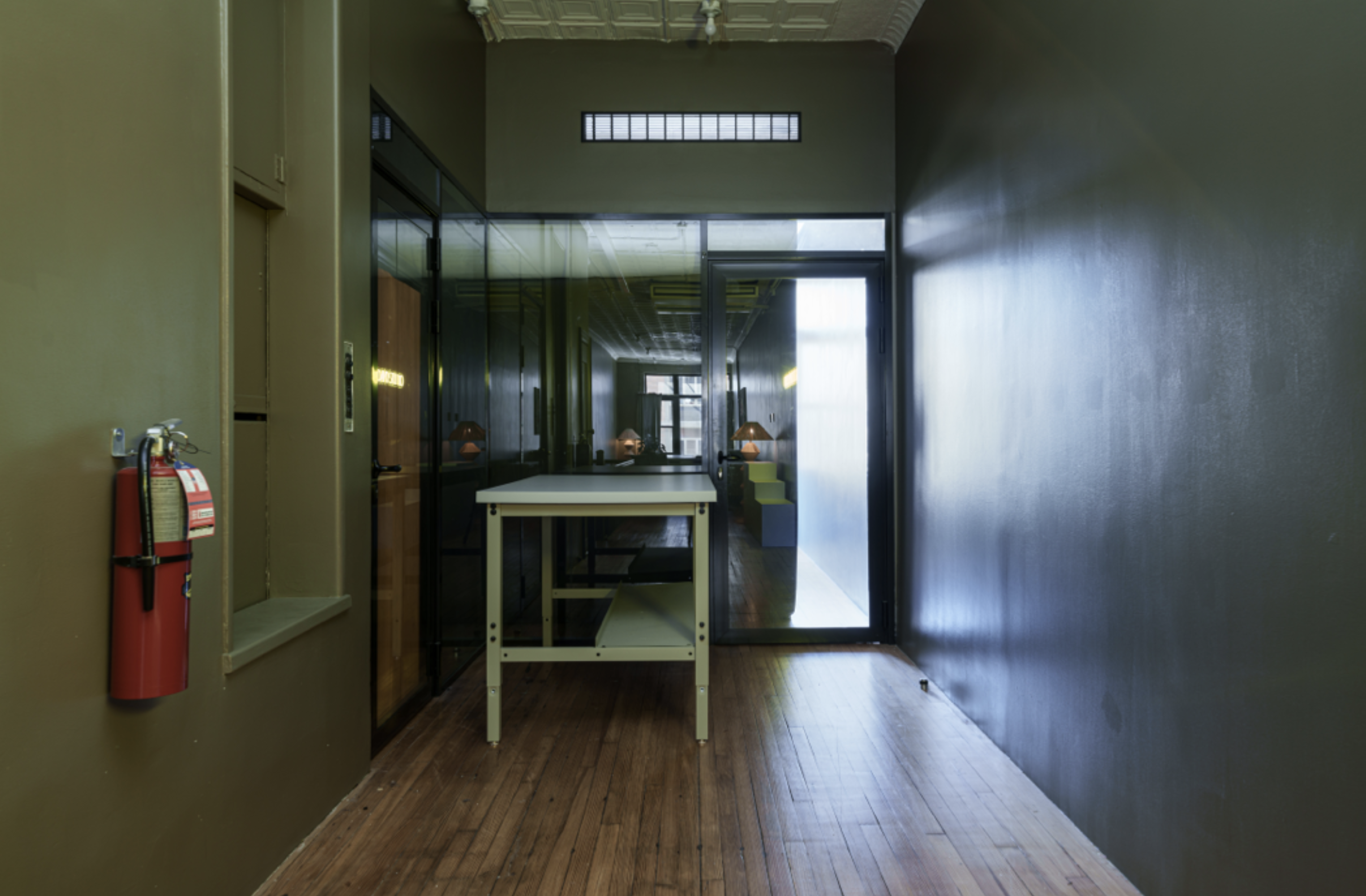 Groovy, Creative Office Space Prime Lower East Side