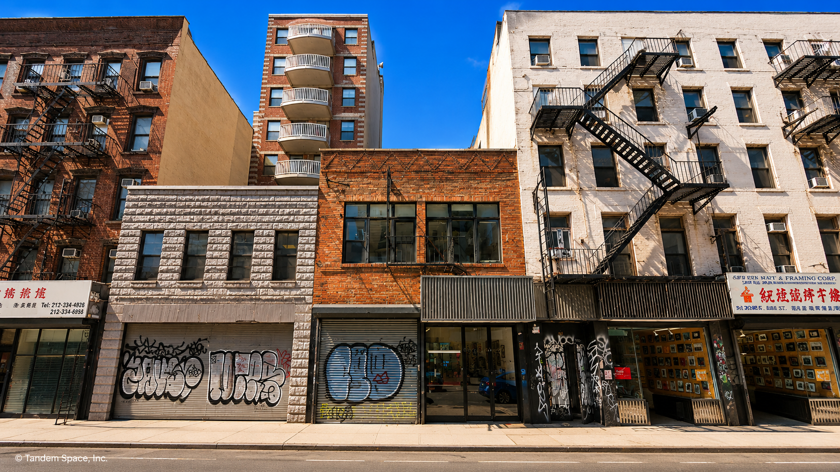 Groovy, Creative Office Space Prime Lower East Side