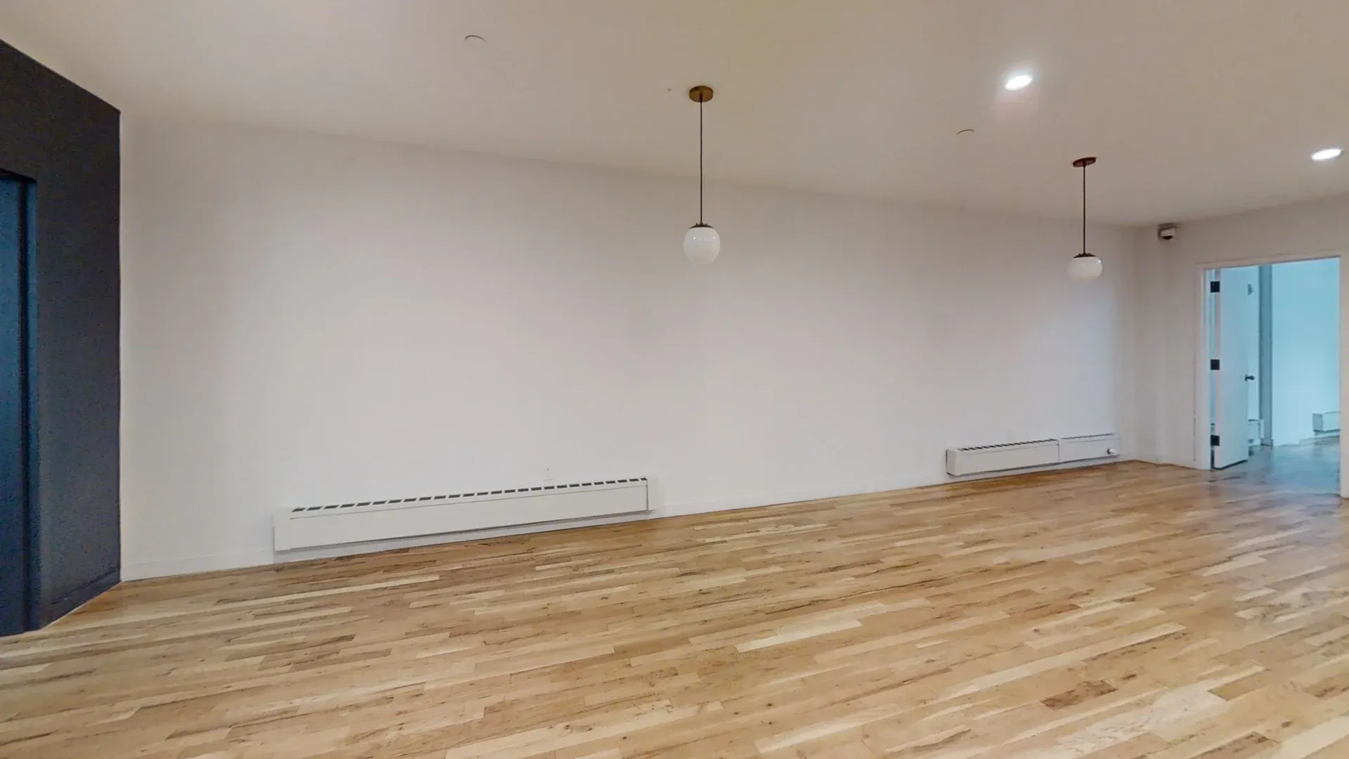 Office Loft in Prime Soho Area 