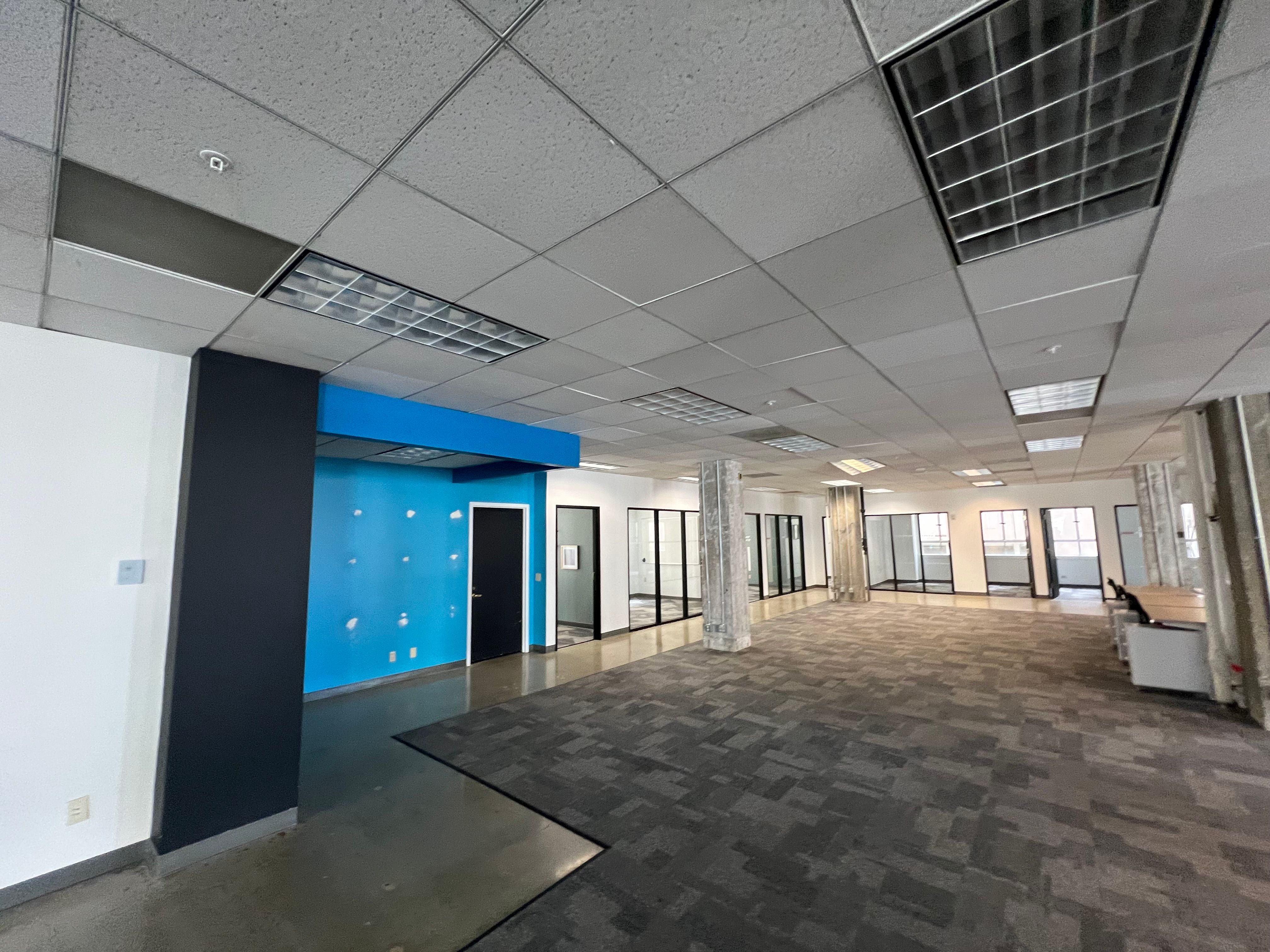 Bright, Functional Office Space in SF's Financial District