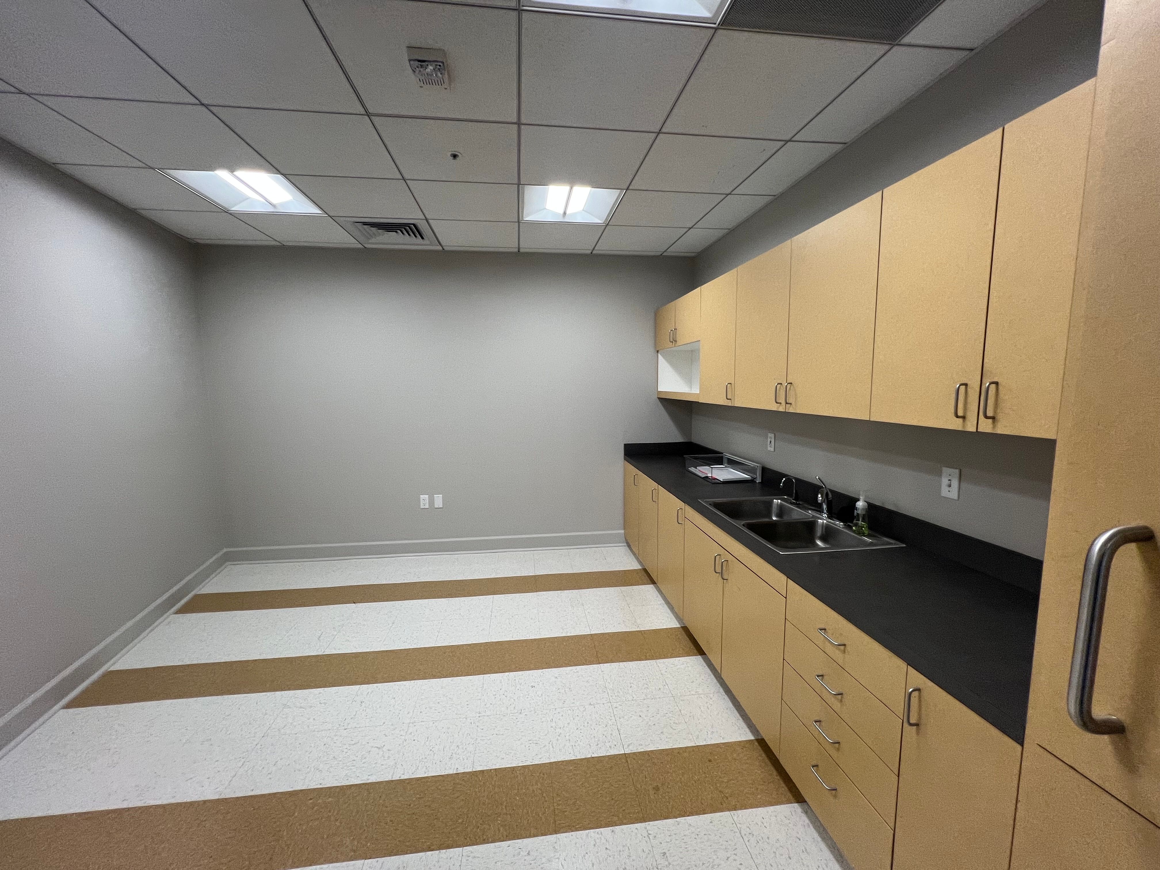 Stylish Union Square Office with Great Views