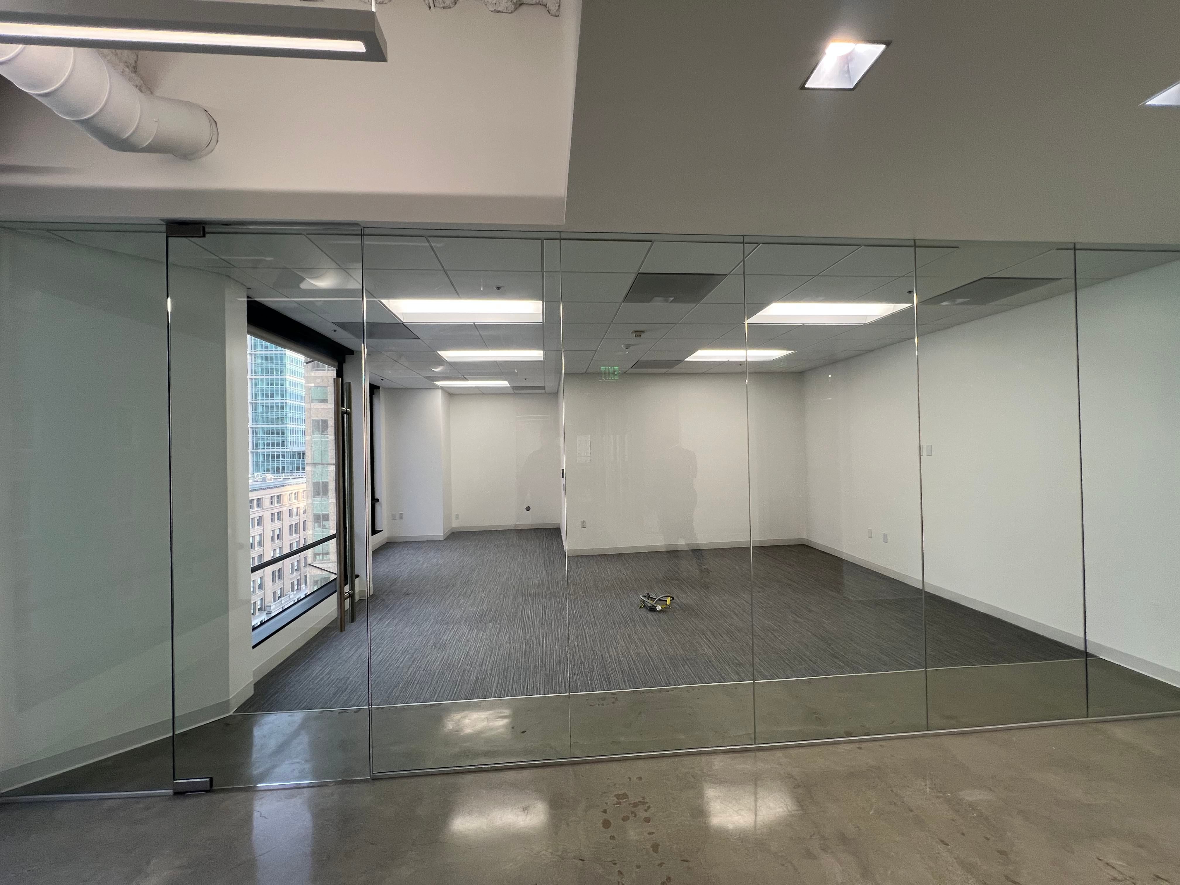 Bright Office Space in South Financial District