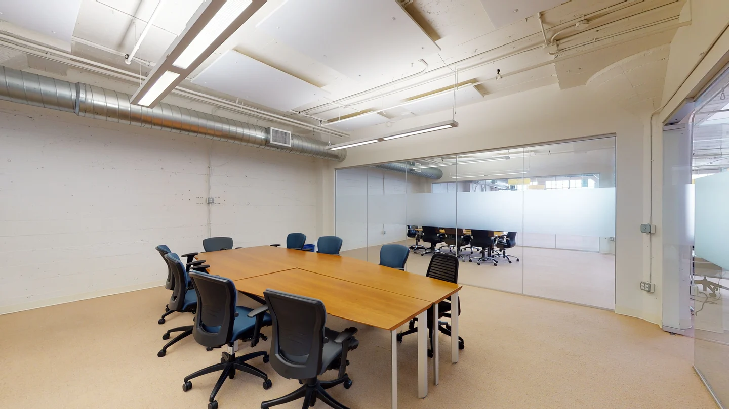 Furnished Creative Loft near Caltrain